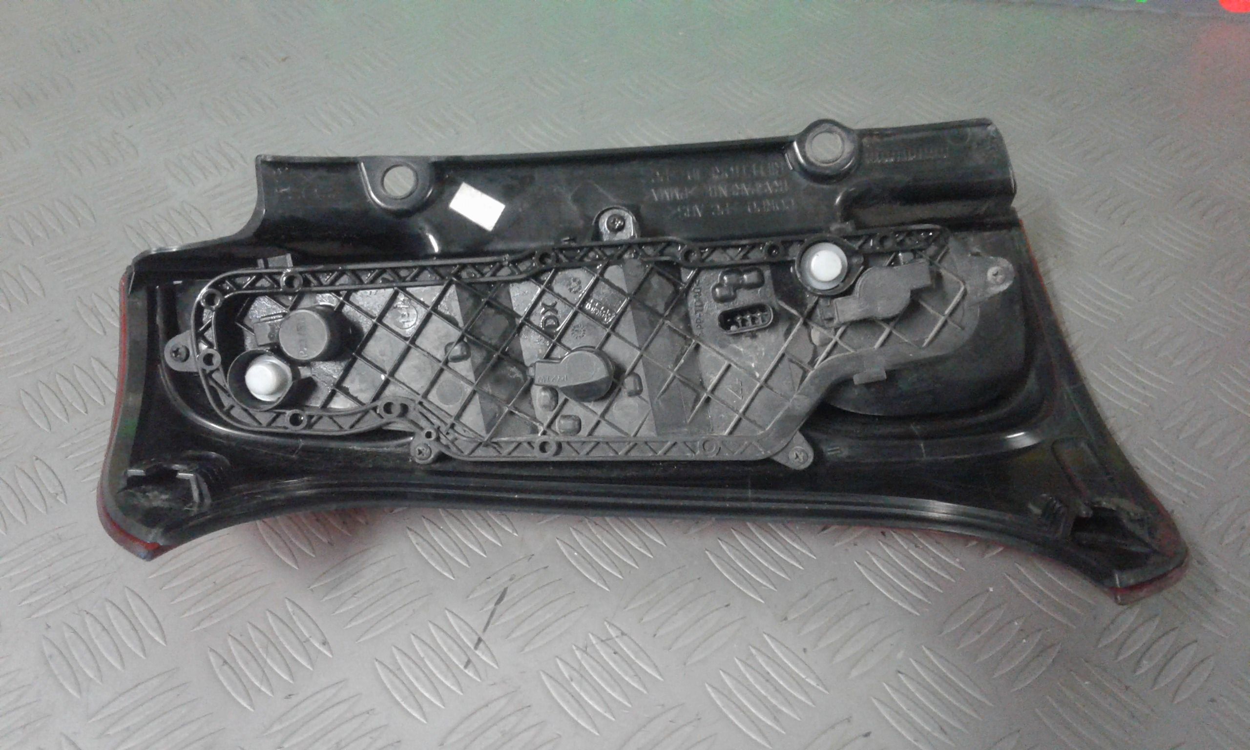 Stop fanale posteriore Destro Passeggero FIAT Panda 3 Serie