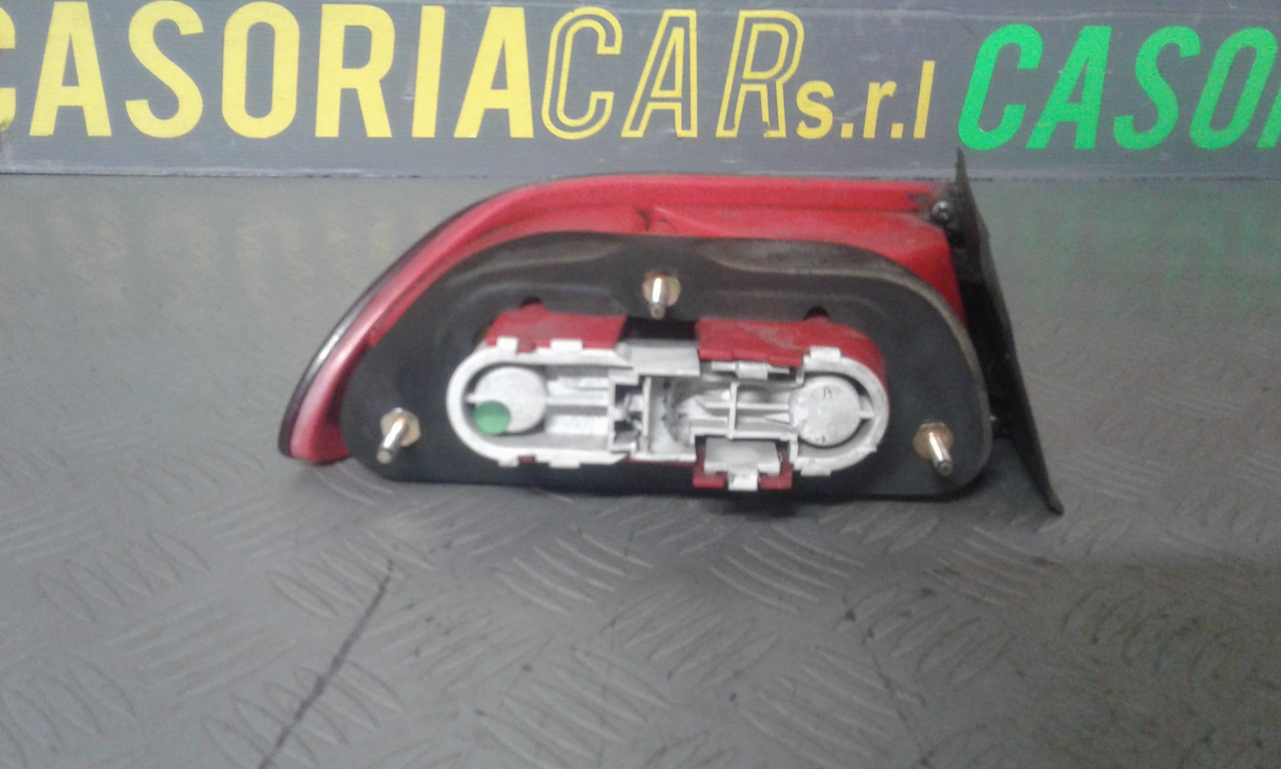 Stop fanale posteriore Destro Passeggero ALFA ROMEO 156 S. Wagon 1 Serie