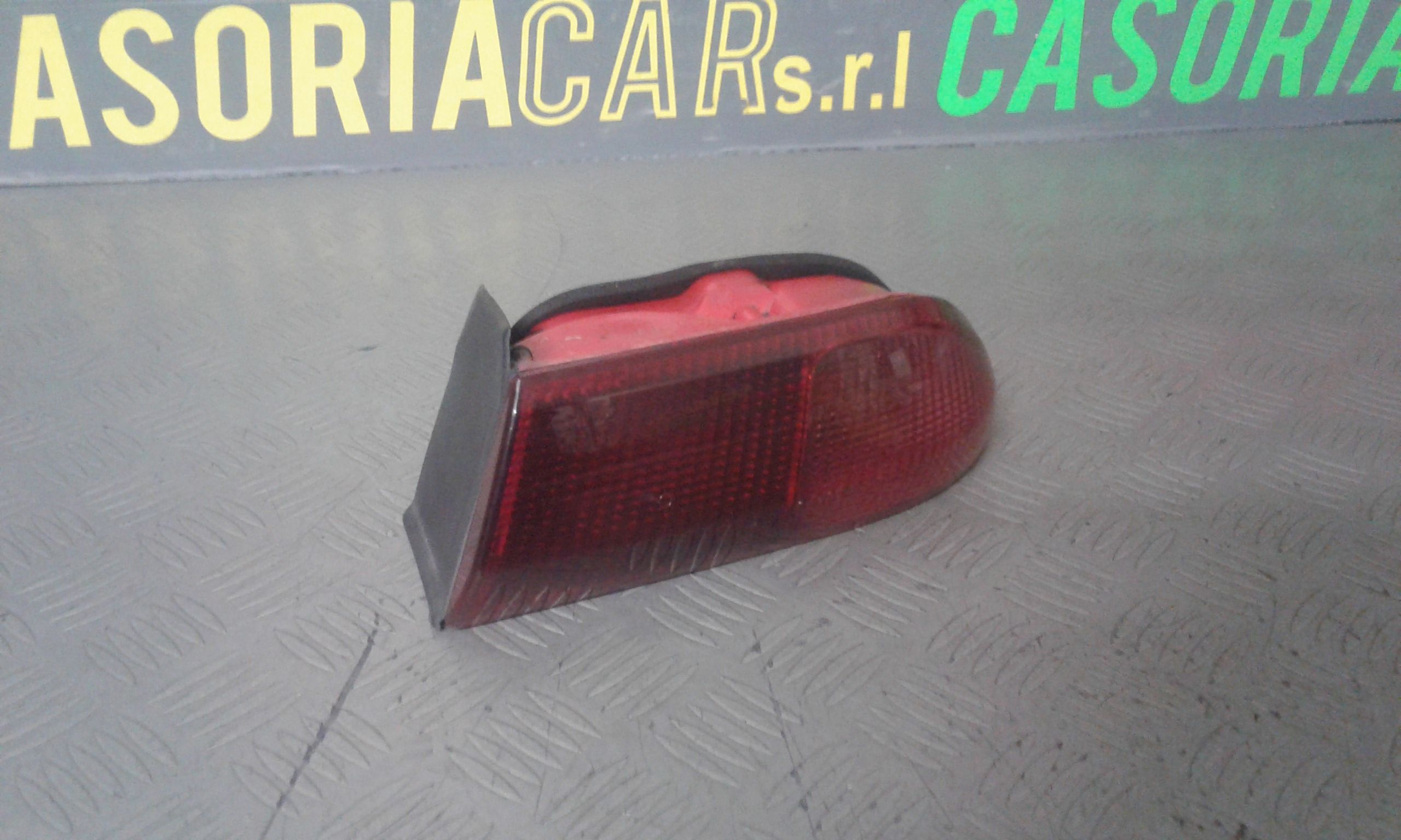 Stop fanale posteriore Destro Passeggero ALFA ROMEO 156 S. Wagon 1 Serie