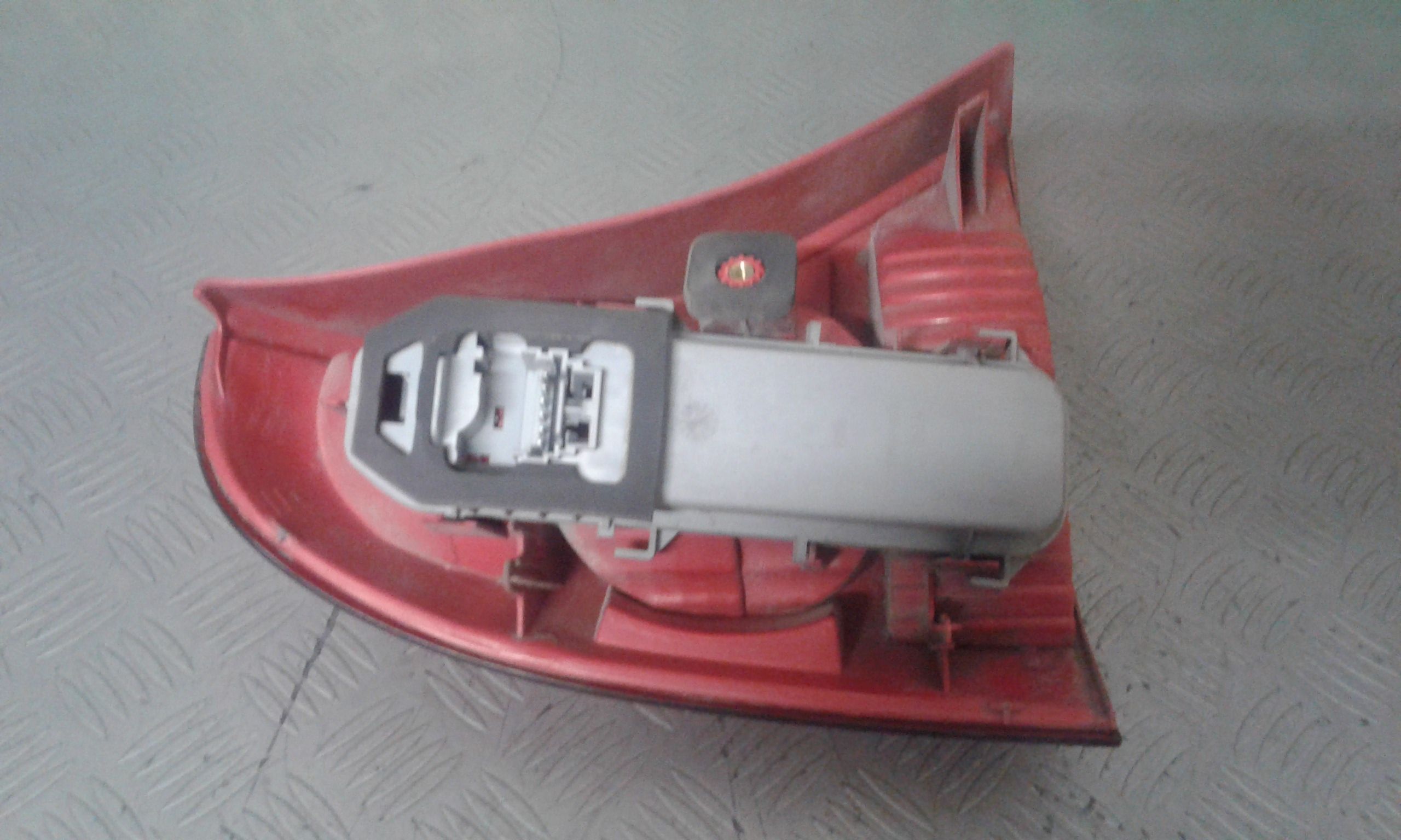 Stop fanale posteriore Destro Passeggero RENAULT Clio 4