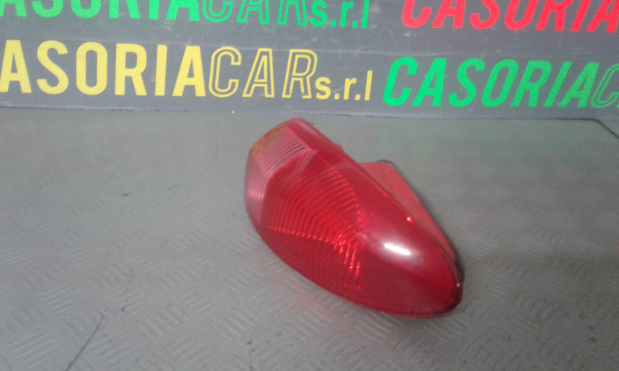 Stop fanale posteriore Destro Passeggero ALFA ROMEO 147 1  Serie