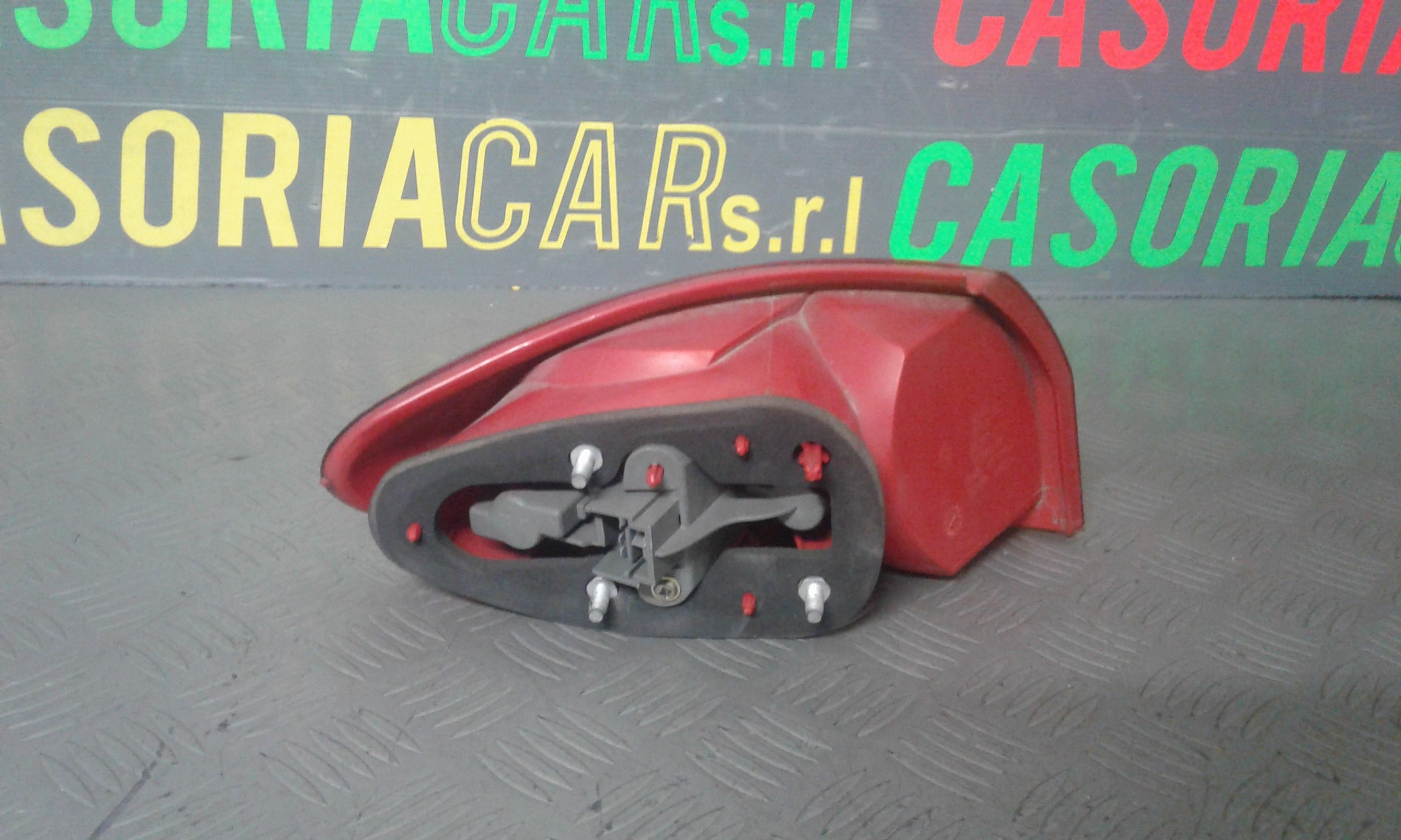 Stop fanale posteriore Destro Passeggero ALFA ROMEO 147 1  Serie