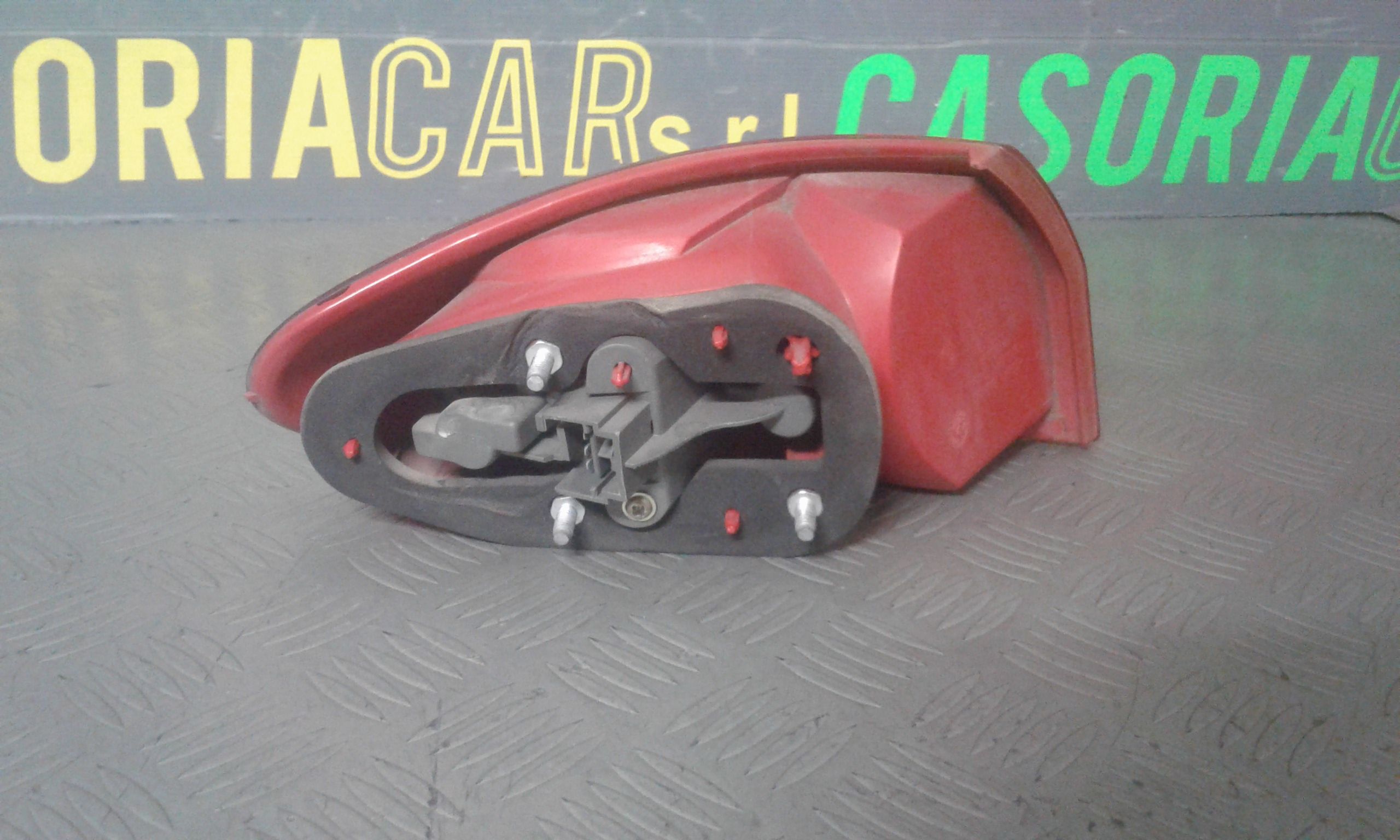 Stop fanale posteriore Destro Passeggero ALFA ROMEO 147 1  Serie