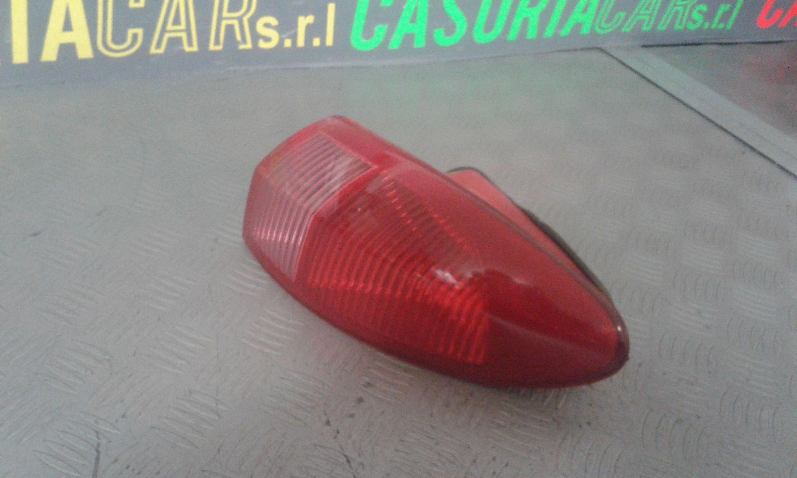 Stop fanale posteriore Destro Passeggero ALFA ROMEO 147 1  Serie
