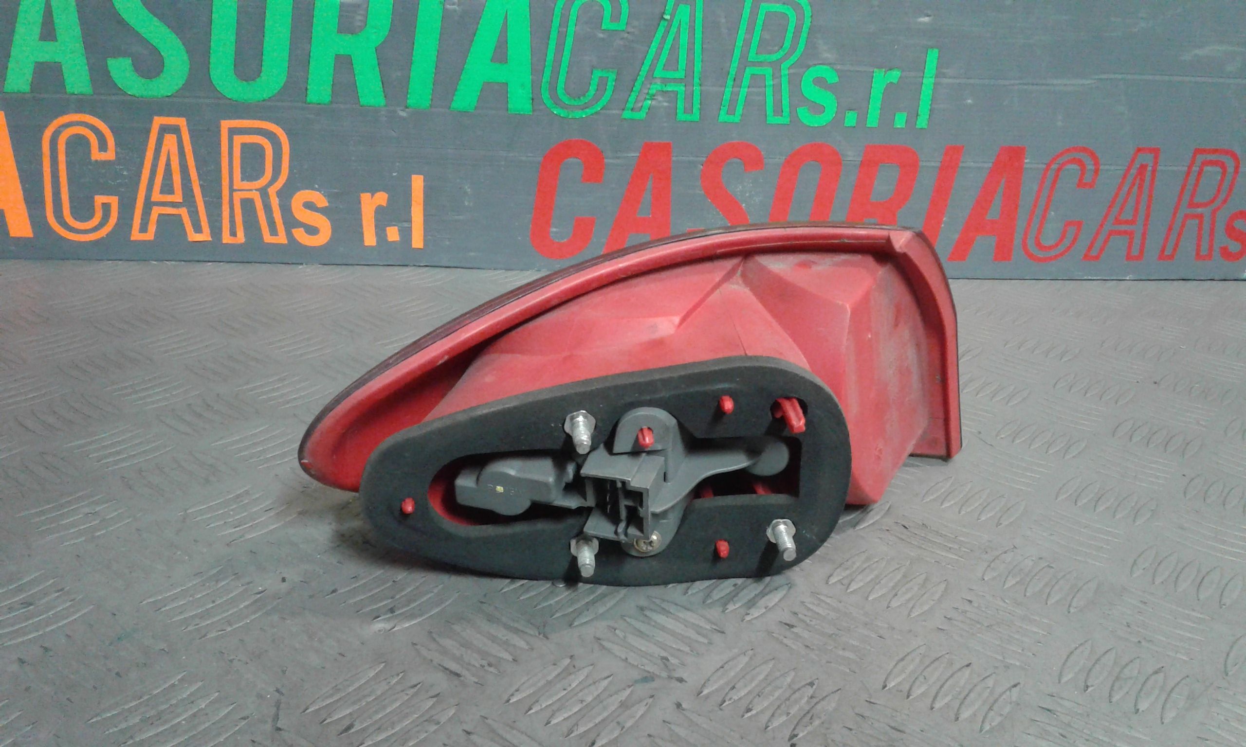 Stop fanale posteriore Destro Passeggero ALFA ROMEO 147 1  Serie