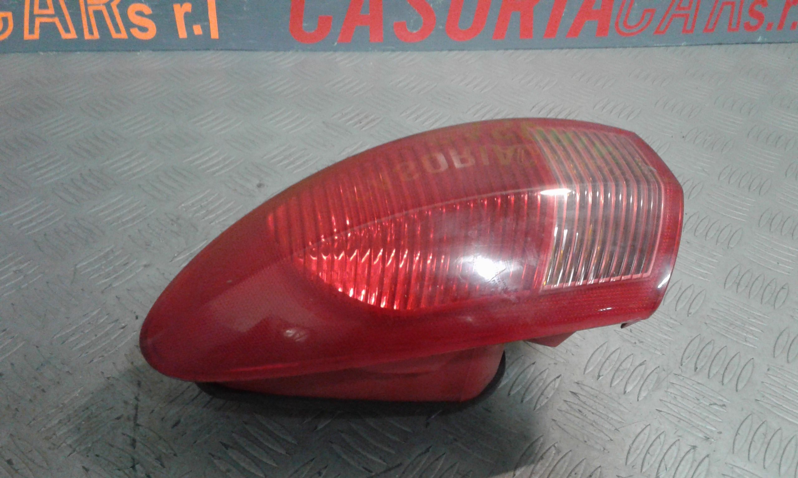 Stop fanale posteriore Destro Passeggero ALFA ROMEO 147 1  Serie