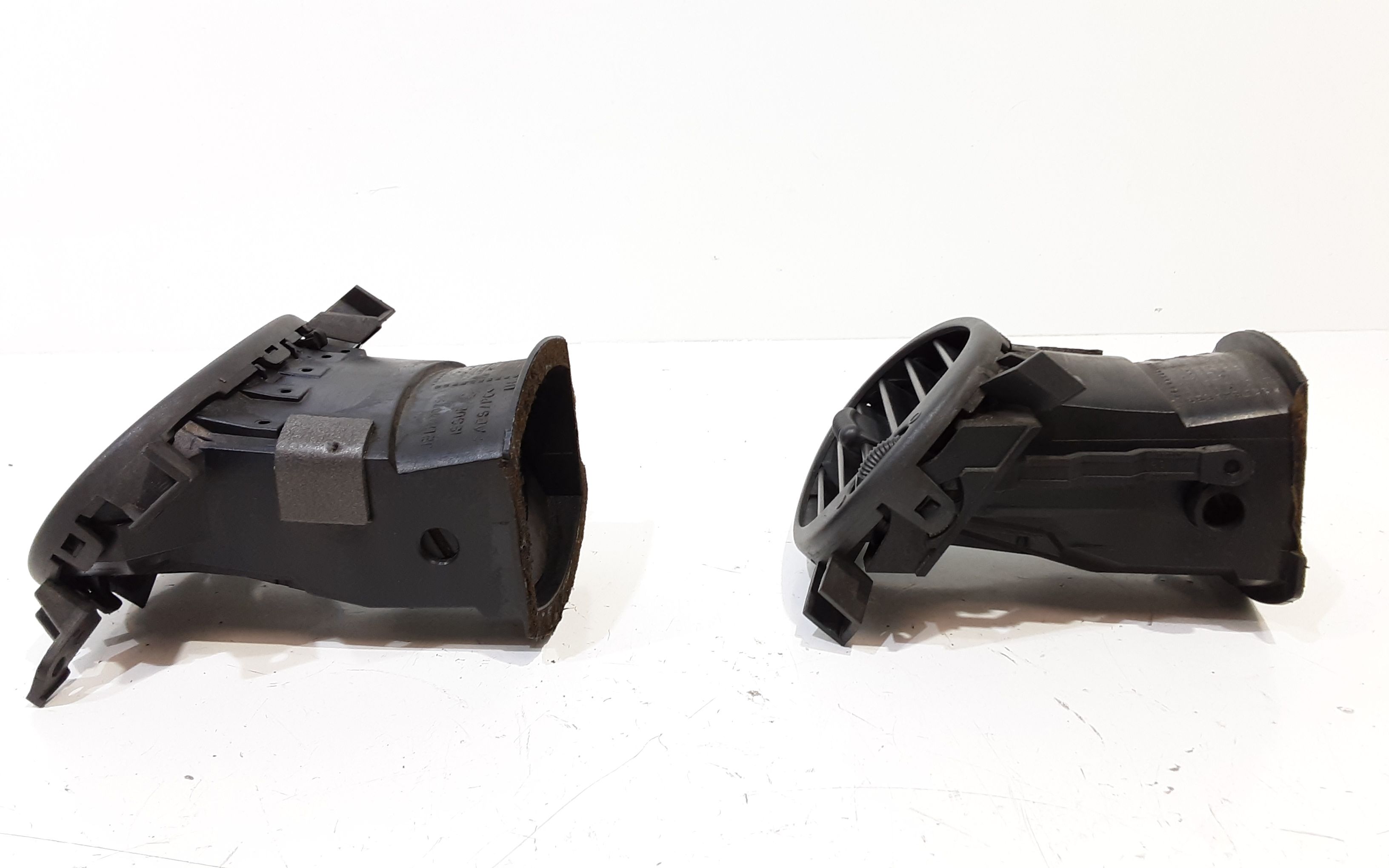 Bocchette Aria Cruscotto ROVER Serie 75 Berlina