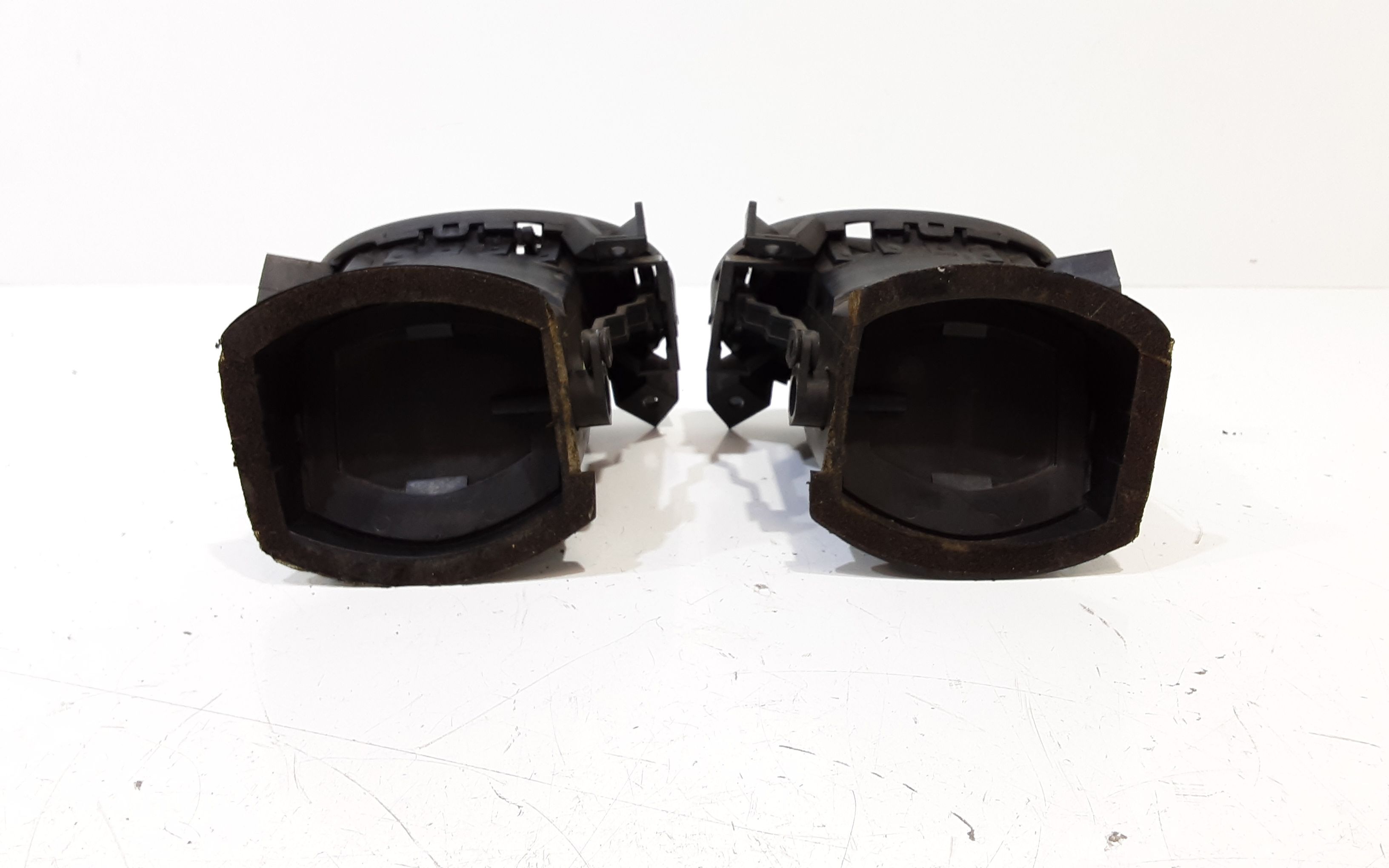 Bocchette Aria Cruscotto ROVER Serie 75 Berlina