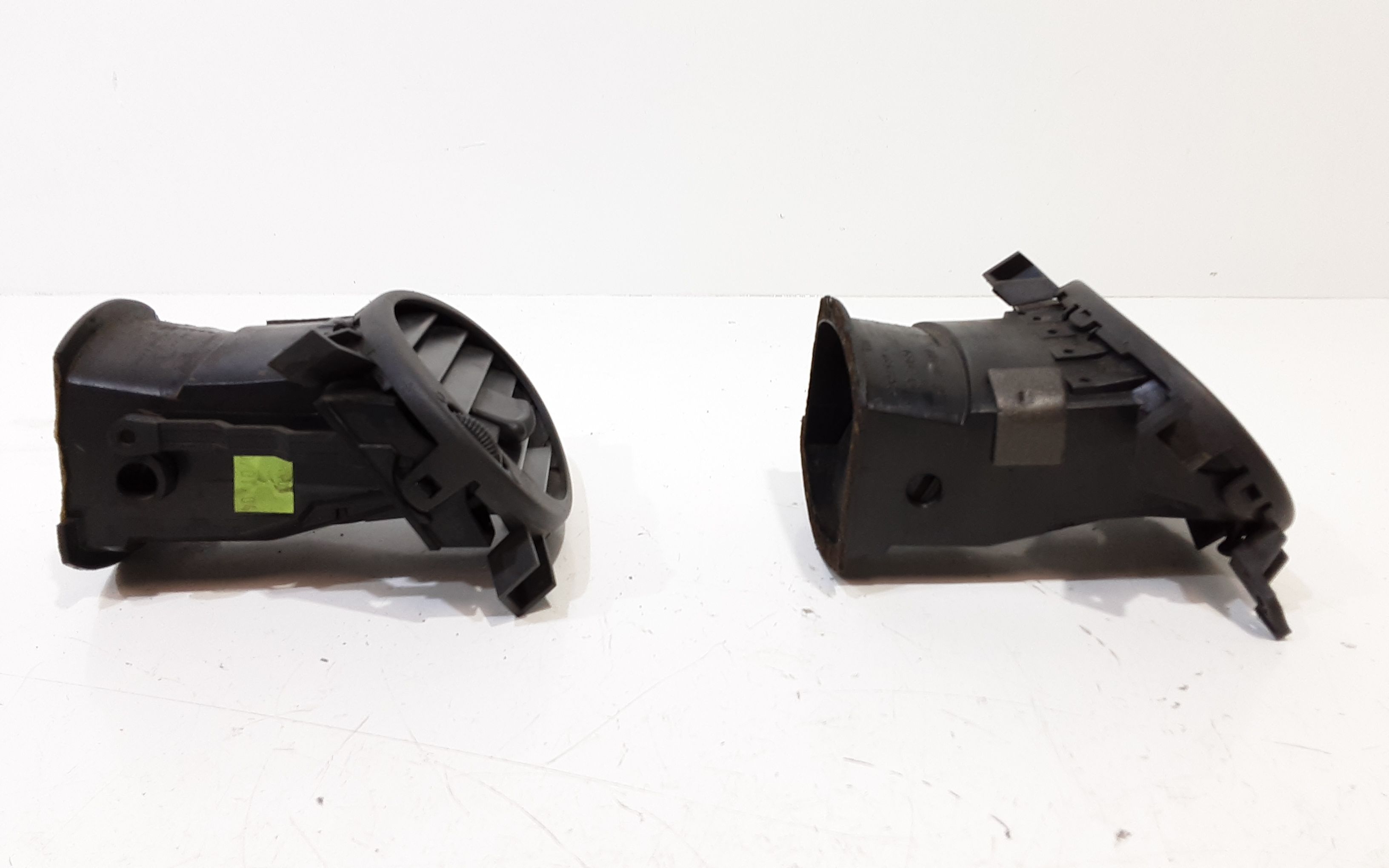 Bocchette Aria Cruscotto ROVER Serie 75 Berlina