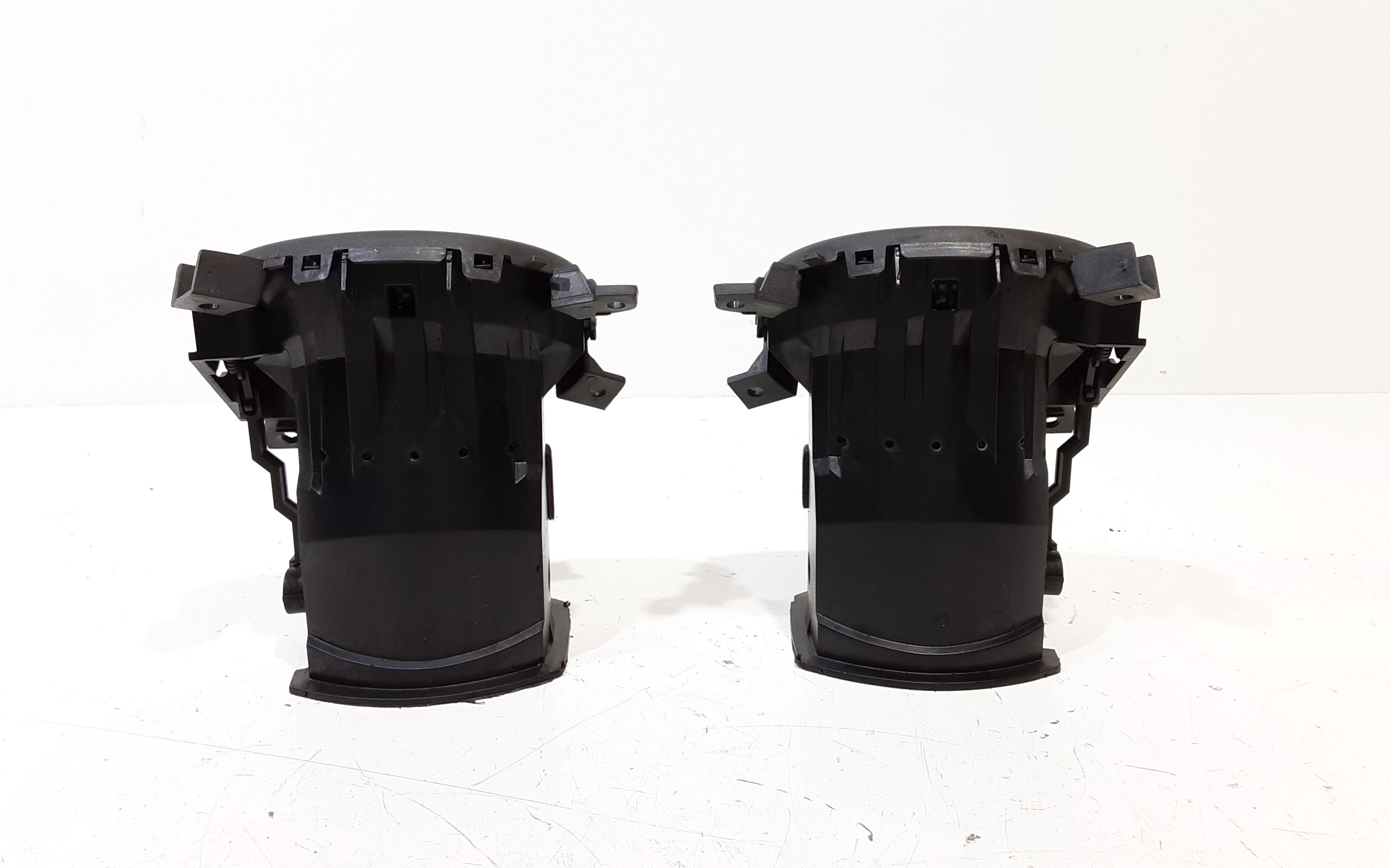 Bocchette Aria Cruscotto ROVER Serie 75 Berlina