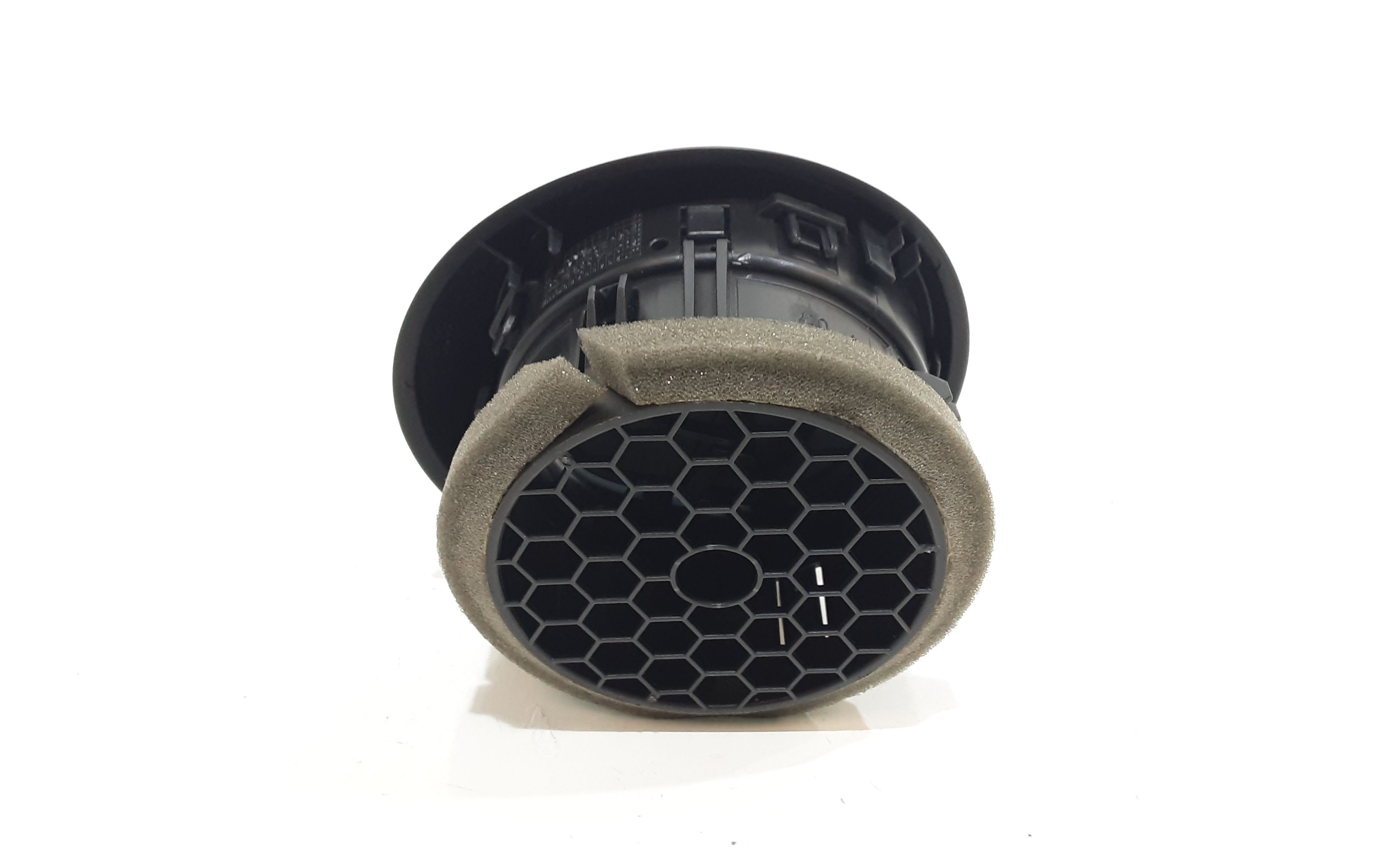 Bocchette Aria Cruscotto RENAULT Captur Serie