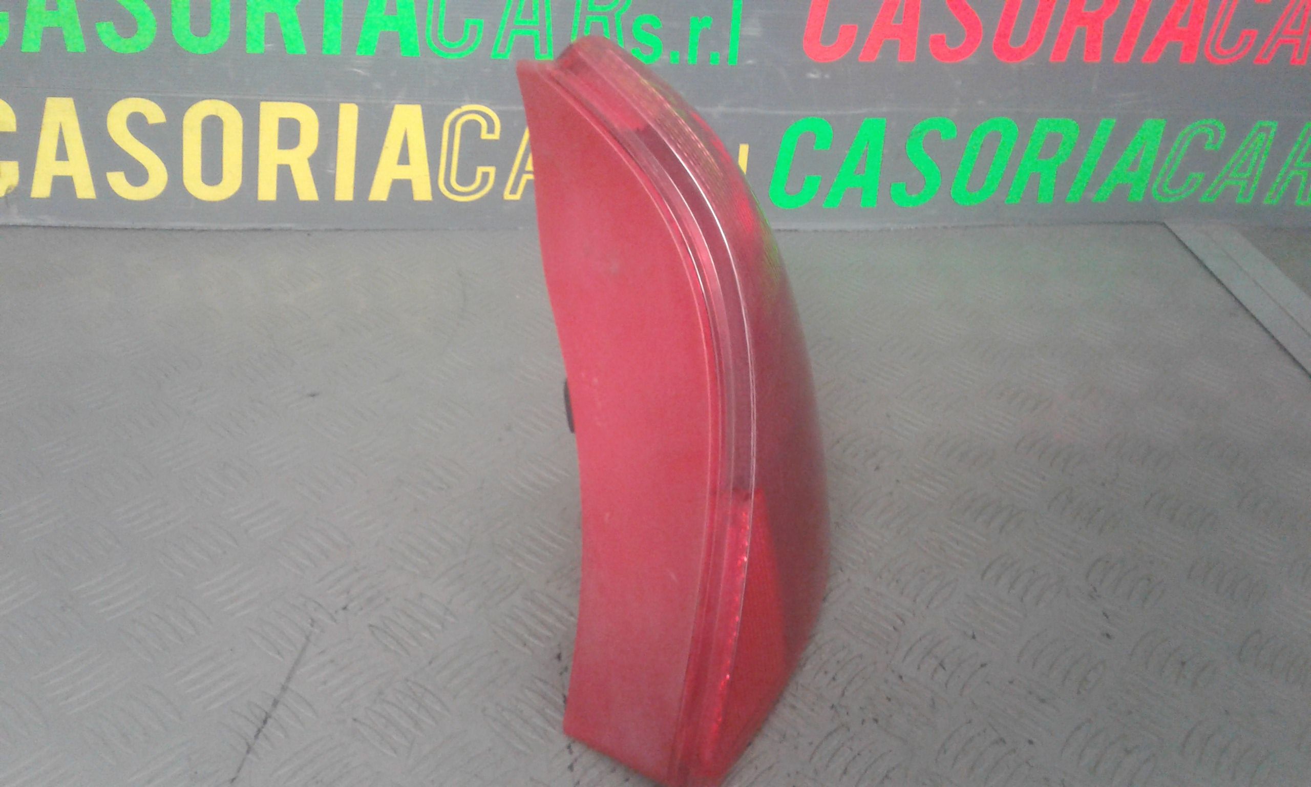 Stop fanale posteriore Destro Passeggero RENAULT Clio 3