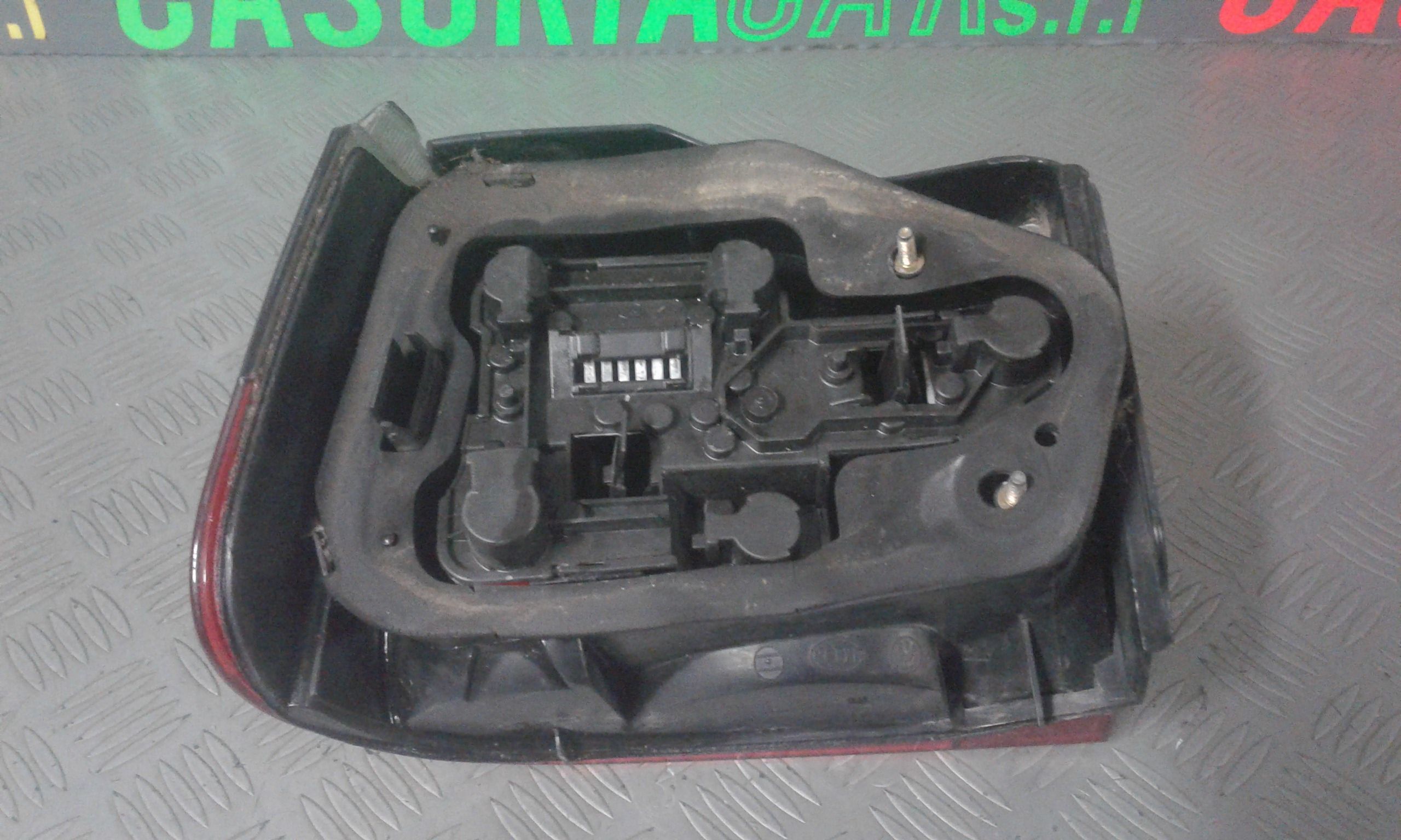 Stop fanale posteriore Destro Passeggero SEAT Ibiza 2 Serie