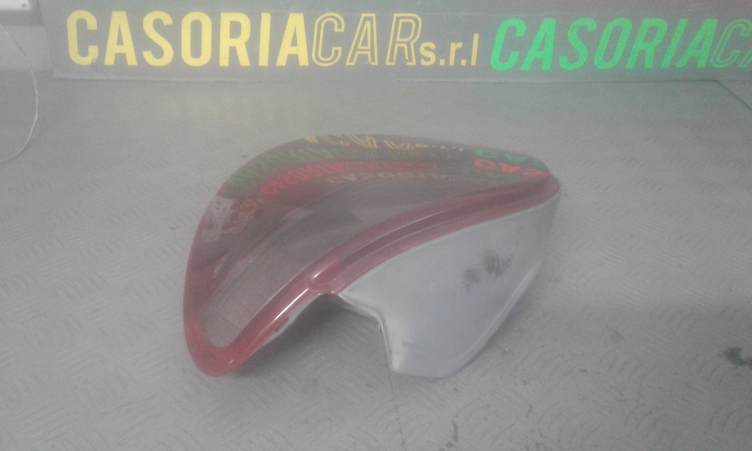 Stop fanale posteriore Destro Passeggero TOYOTA Yaris 1 Serie