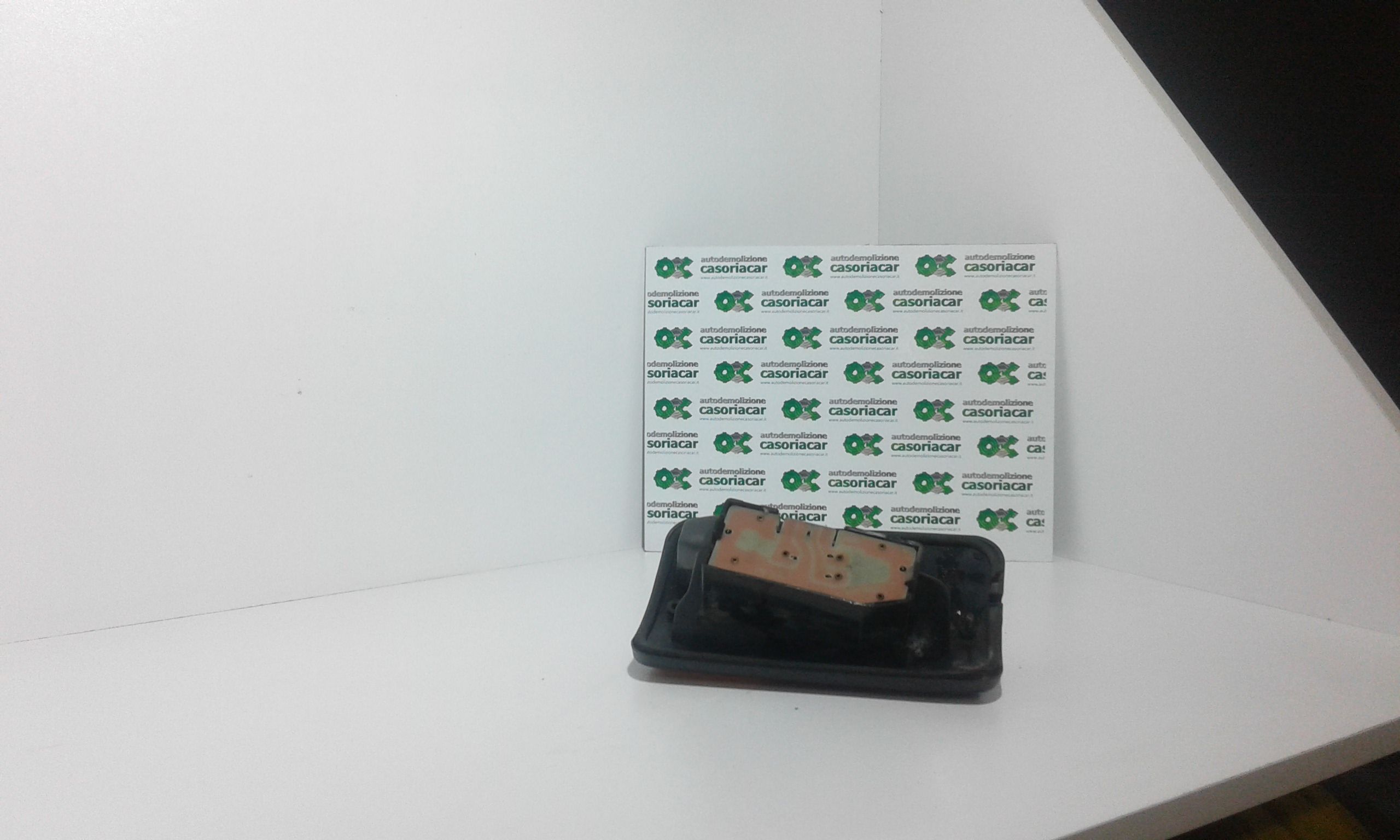 Stop fanale posteriore Destro Passeggero FIAT 126 1 Serie