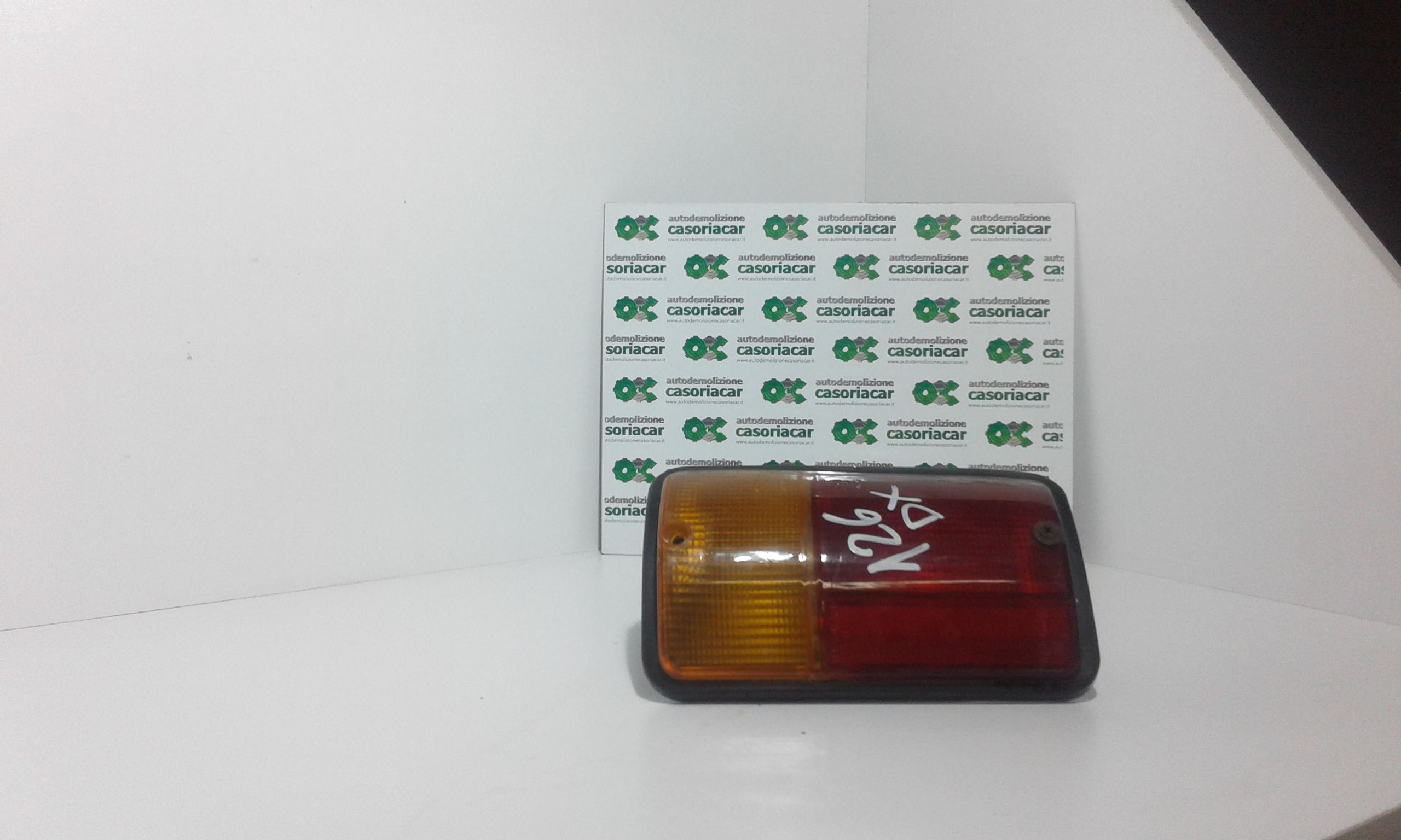 Stop fanale posteriore Destro Passeggero FIAT 126 1 Serie