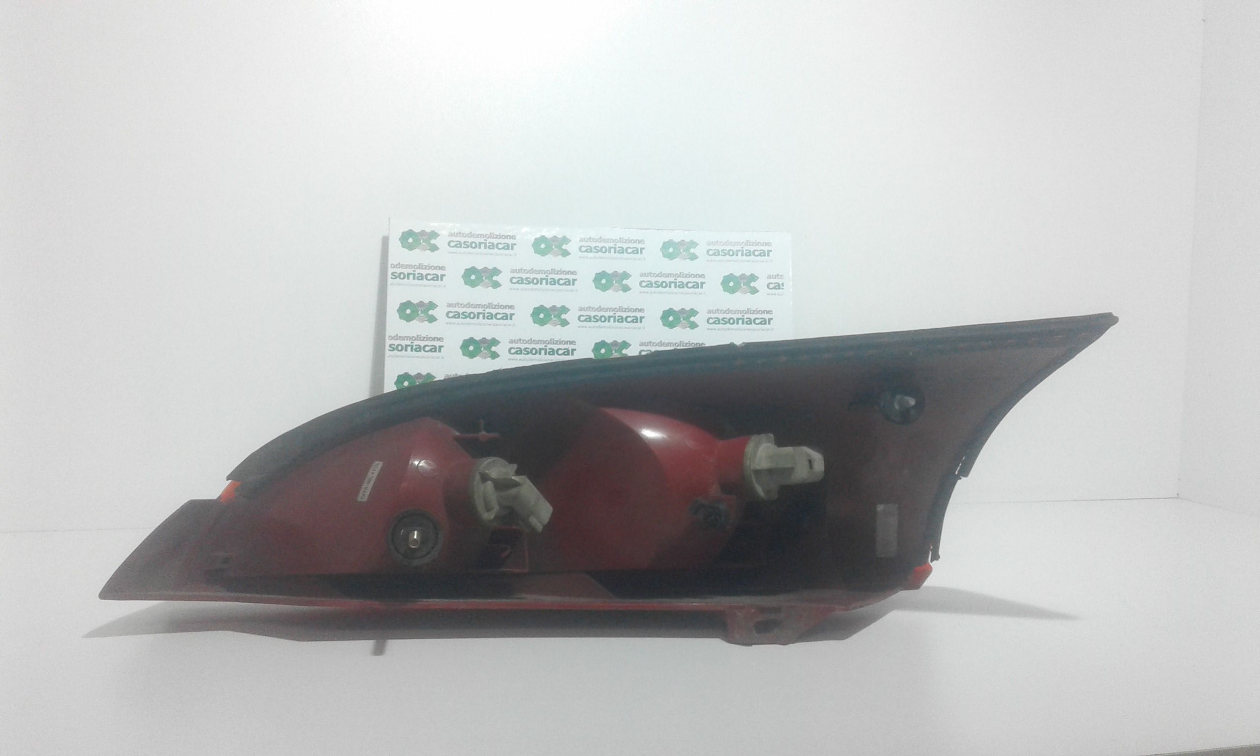 Stop fanale posteriore Destro Passeggero FORD Focus Berlina 2 Serie