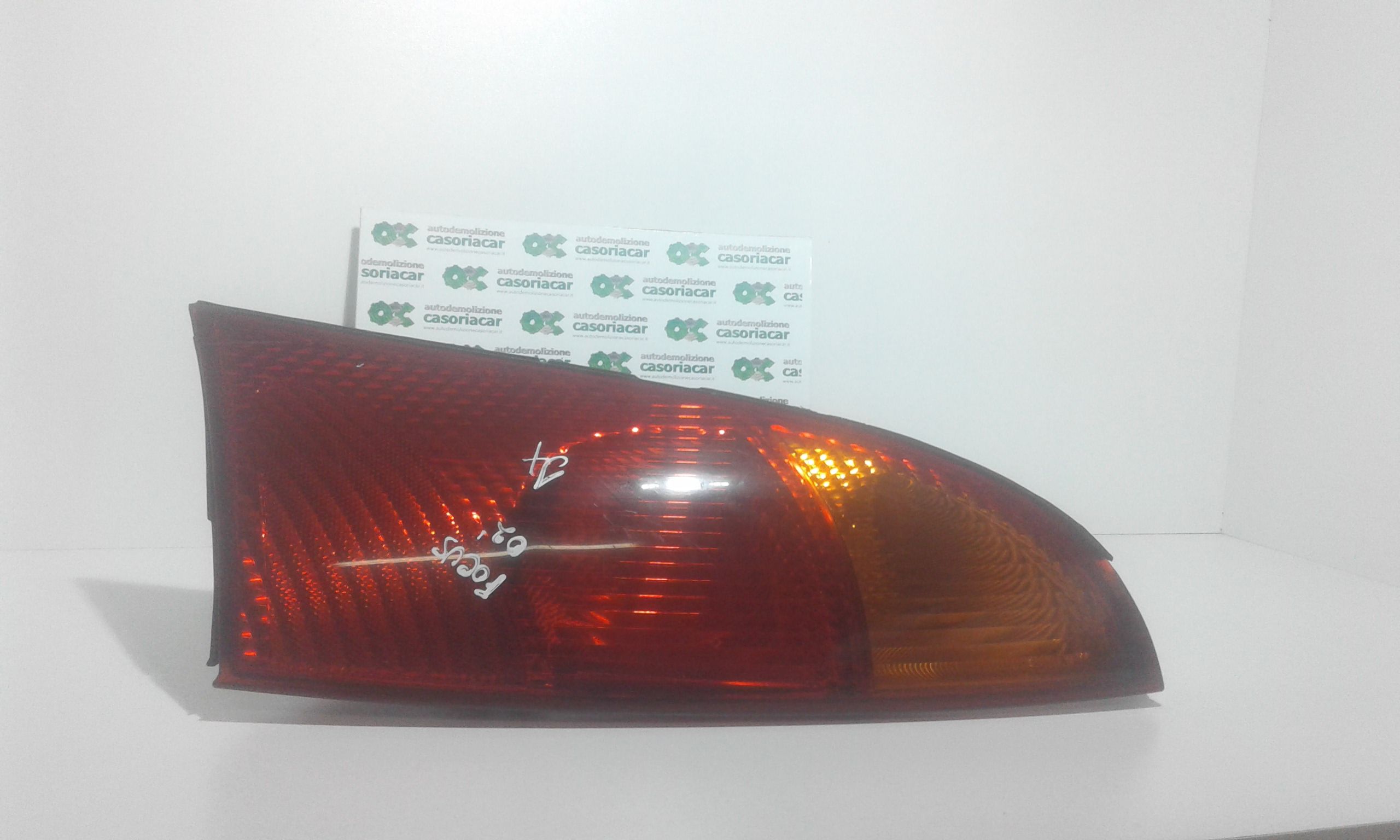 Stop fanale posteriore Destro Passeggero FORD Focus Berlina 2 Serie