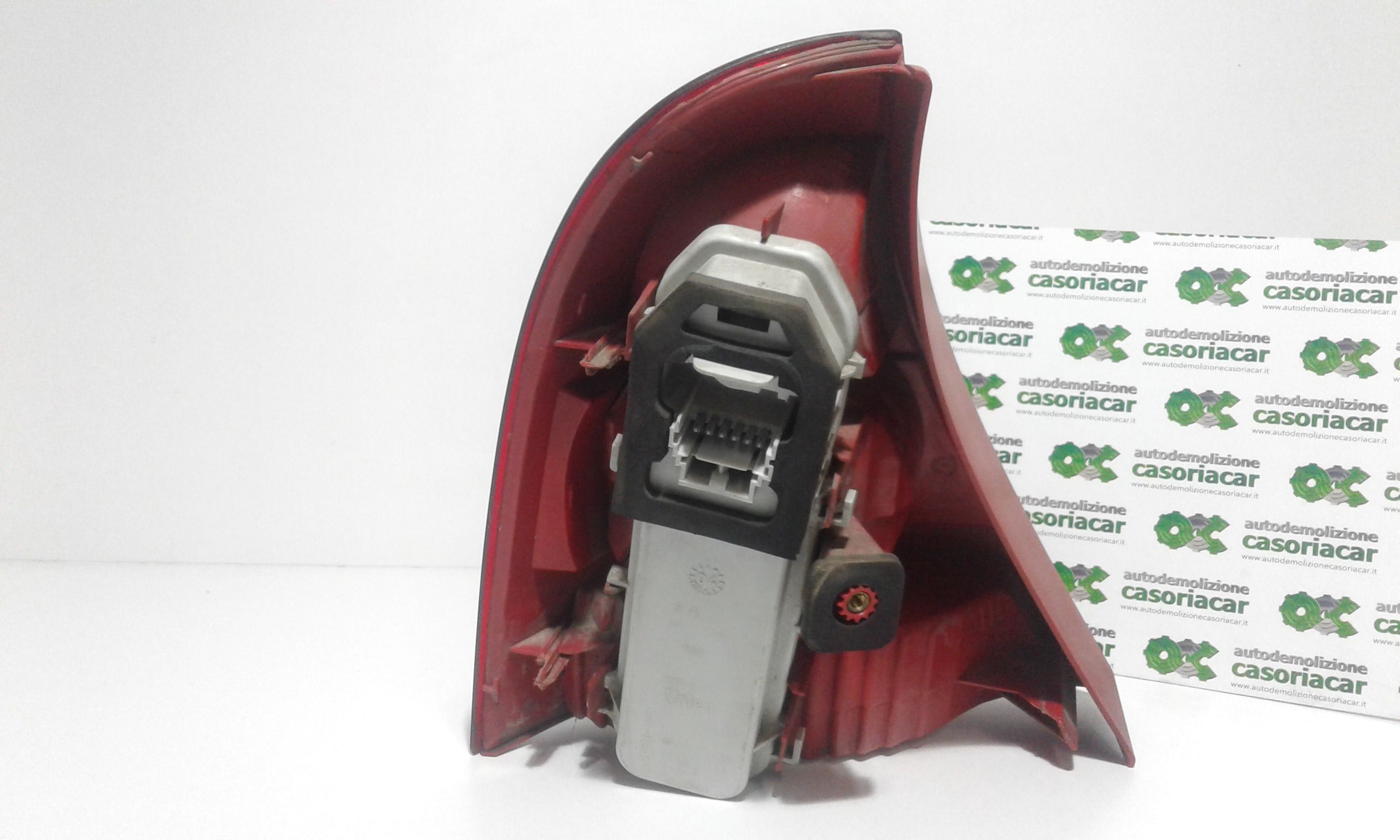 Stop fanale posteriore Destro Passeggero RENAULT Clio 4