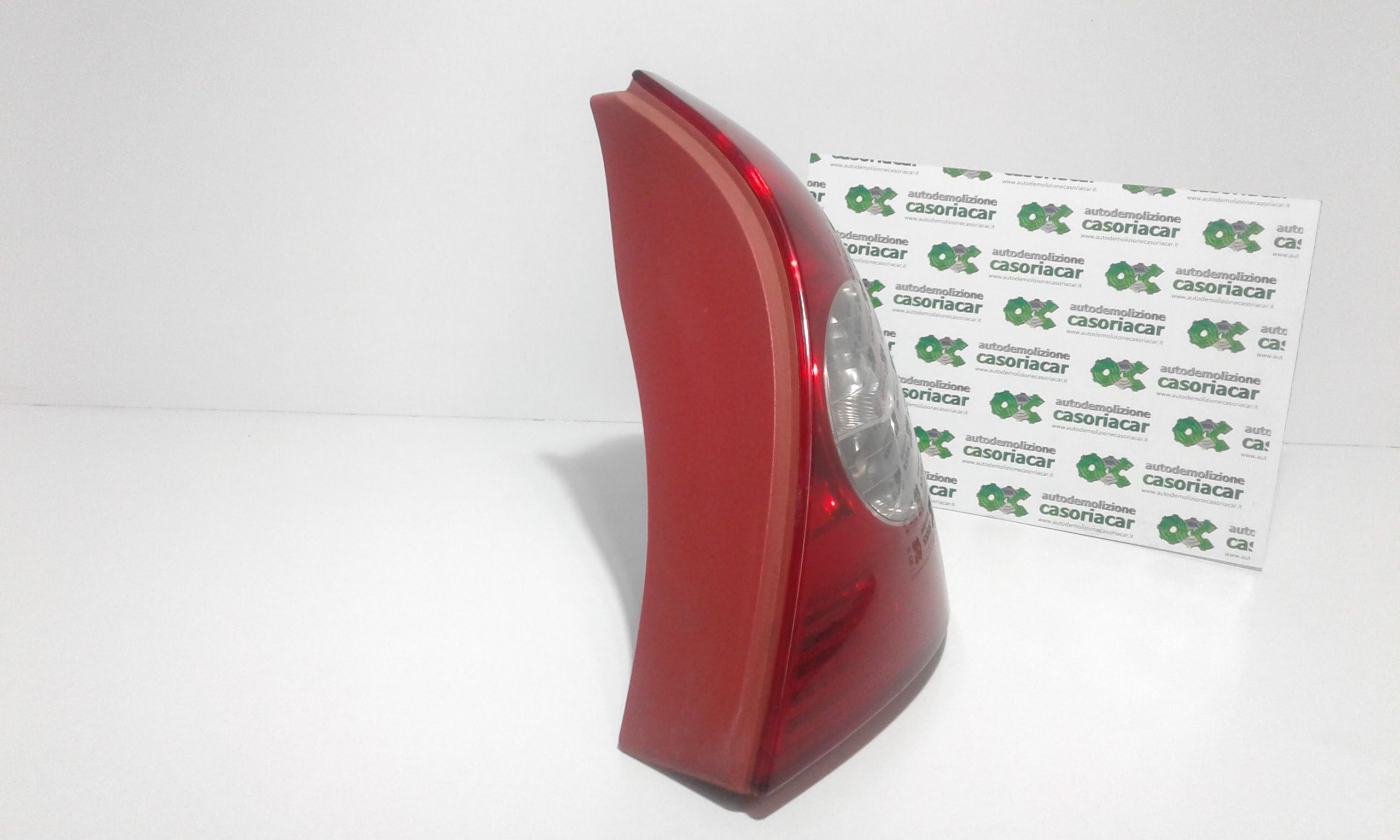 Stop fanale posteriore Destro Passeggero RENAULT Clio 4