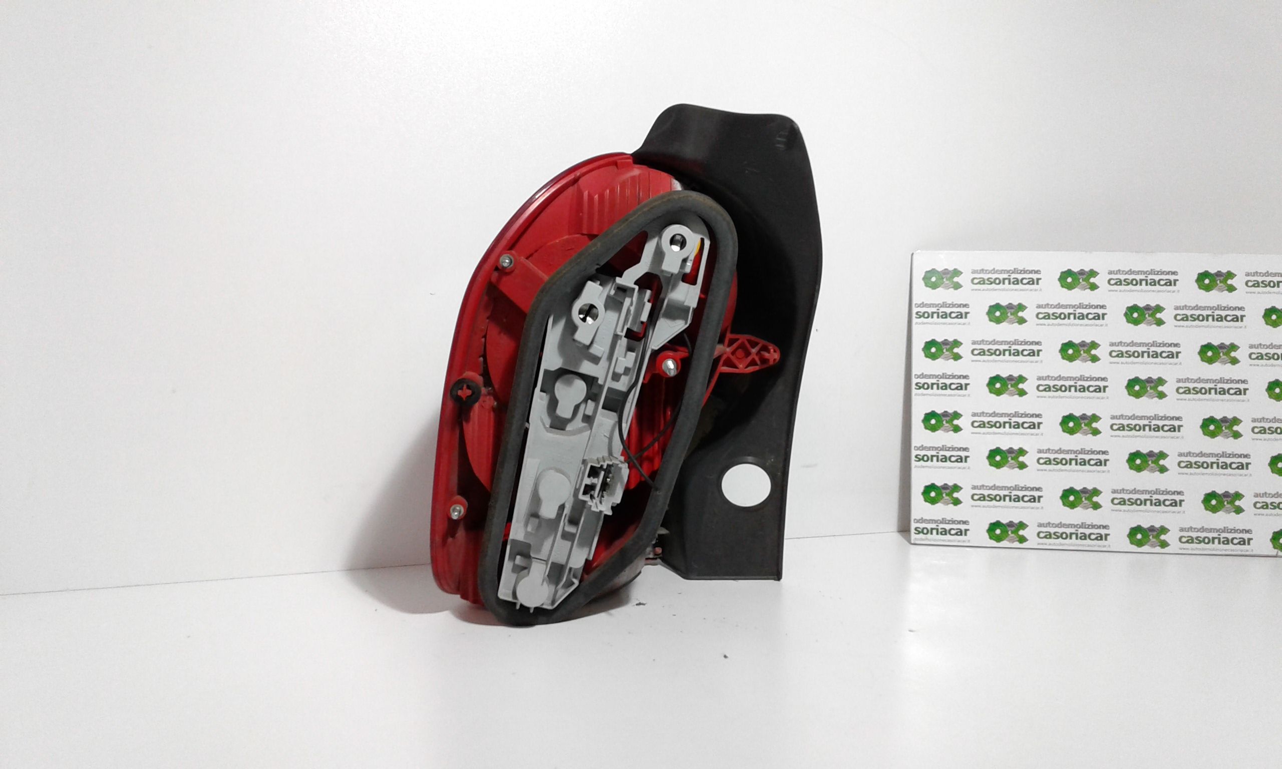 Stop fanale posteriore Destro Passeggero RENAULT Modus 1 Serie