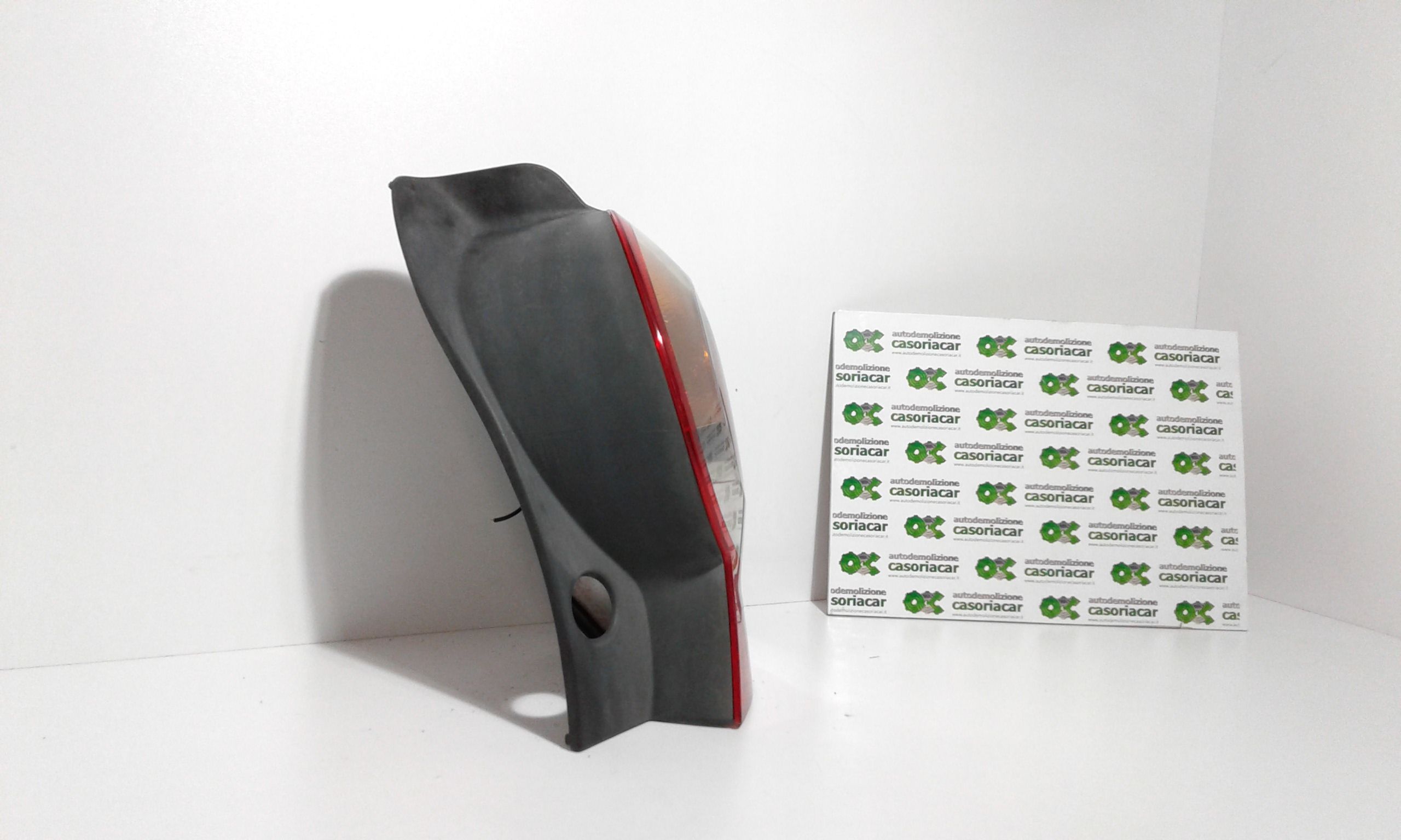 Stop fanale posteriore Destro Passeggero RENAULT Modus 1 Serie