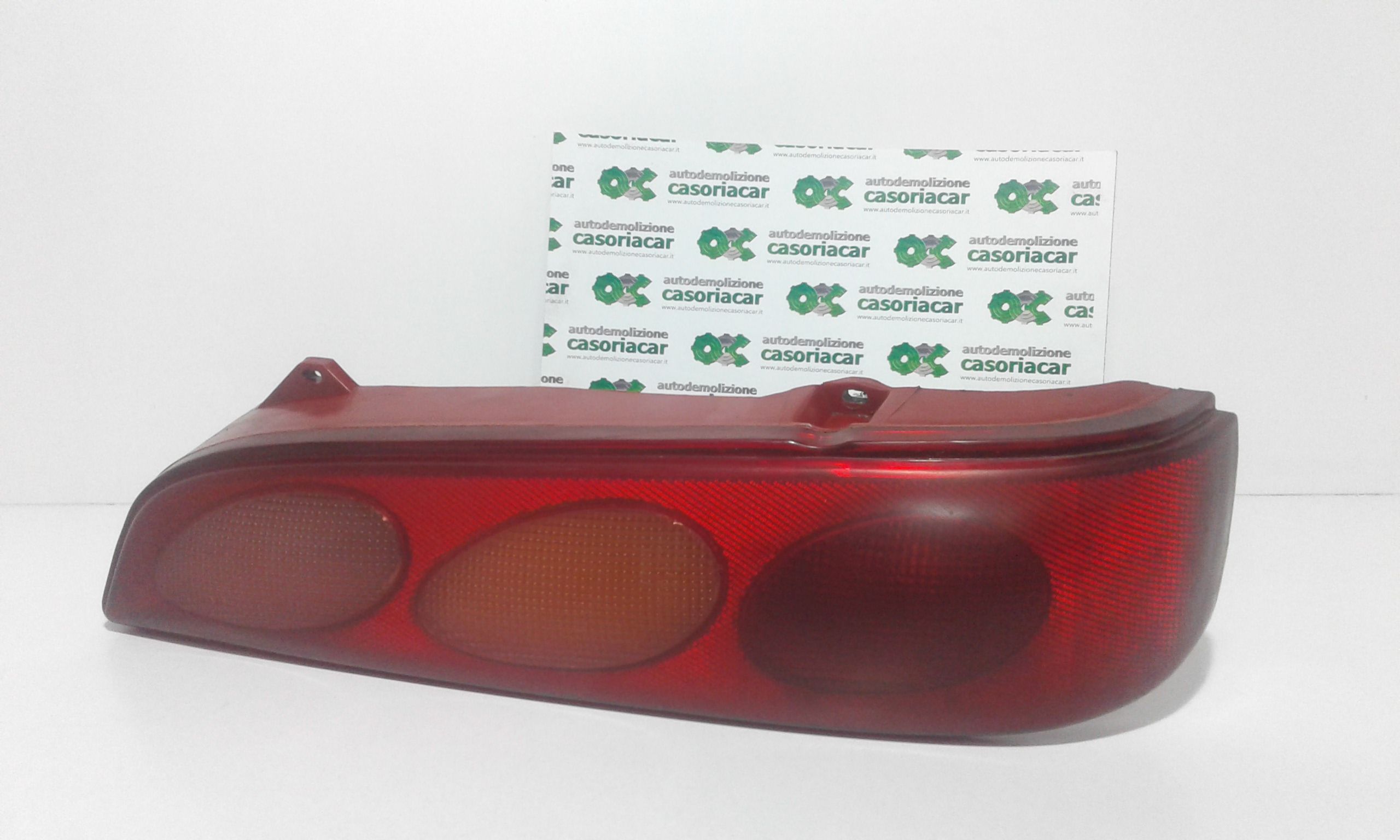 Stop fanale posteriore Destro Passeggero FIAT Seicento 1 Serie