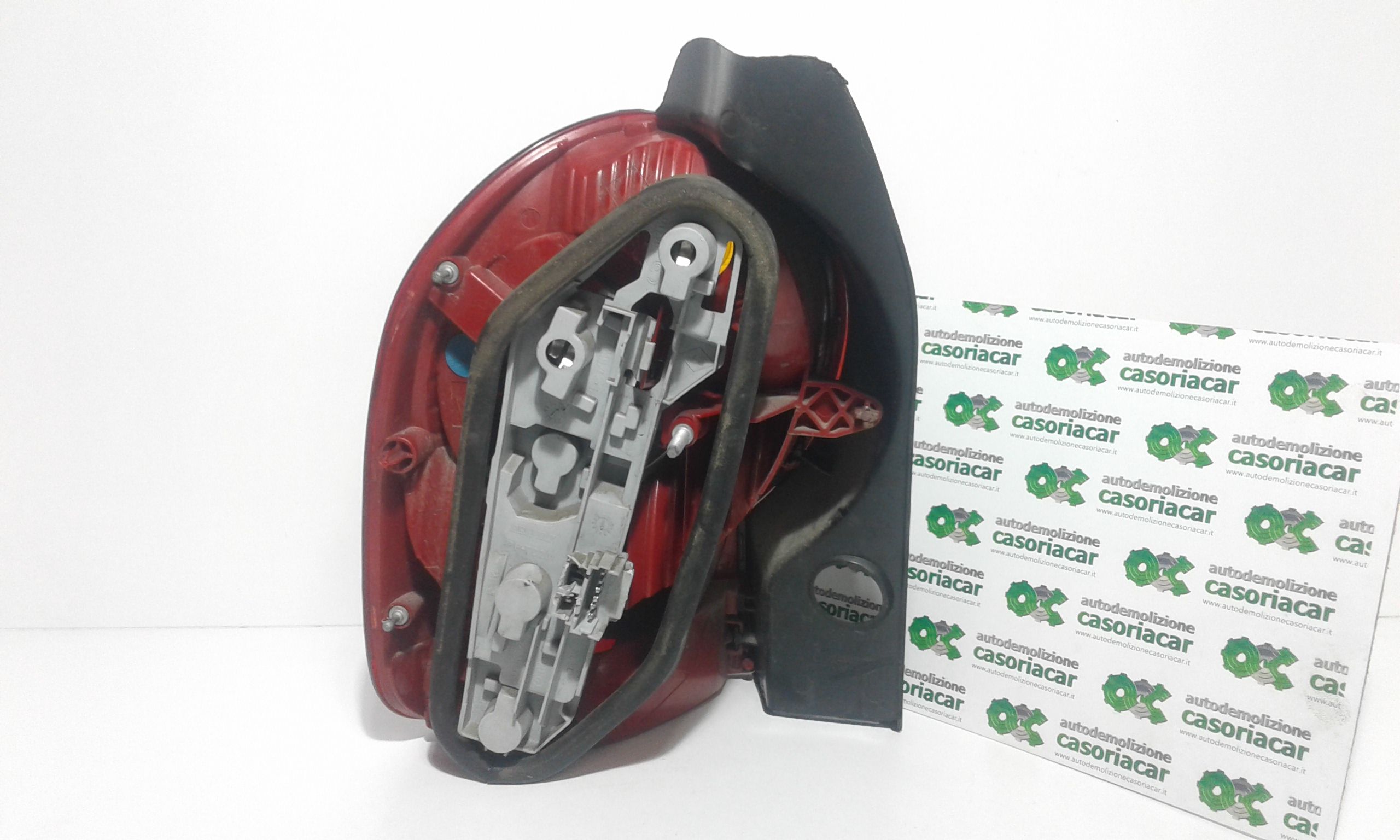 Stop fanale posteriore Destro Passeggero RENAULT Modus 1 Serie