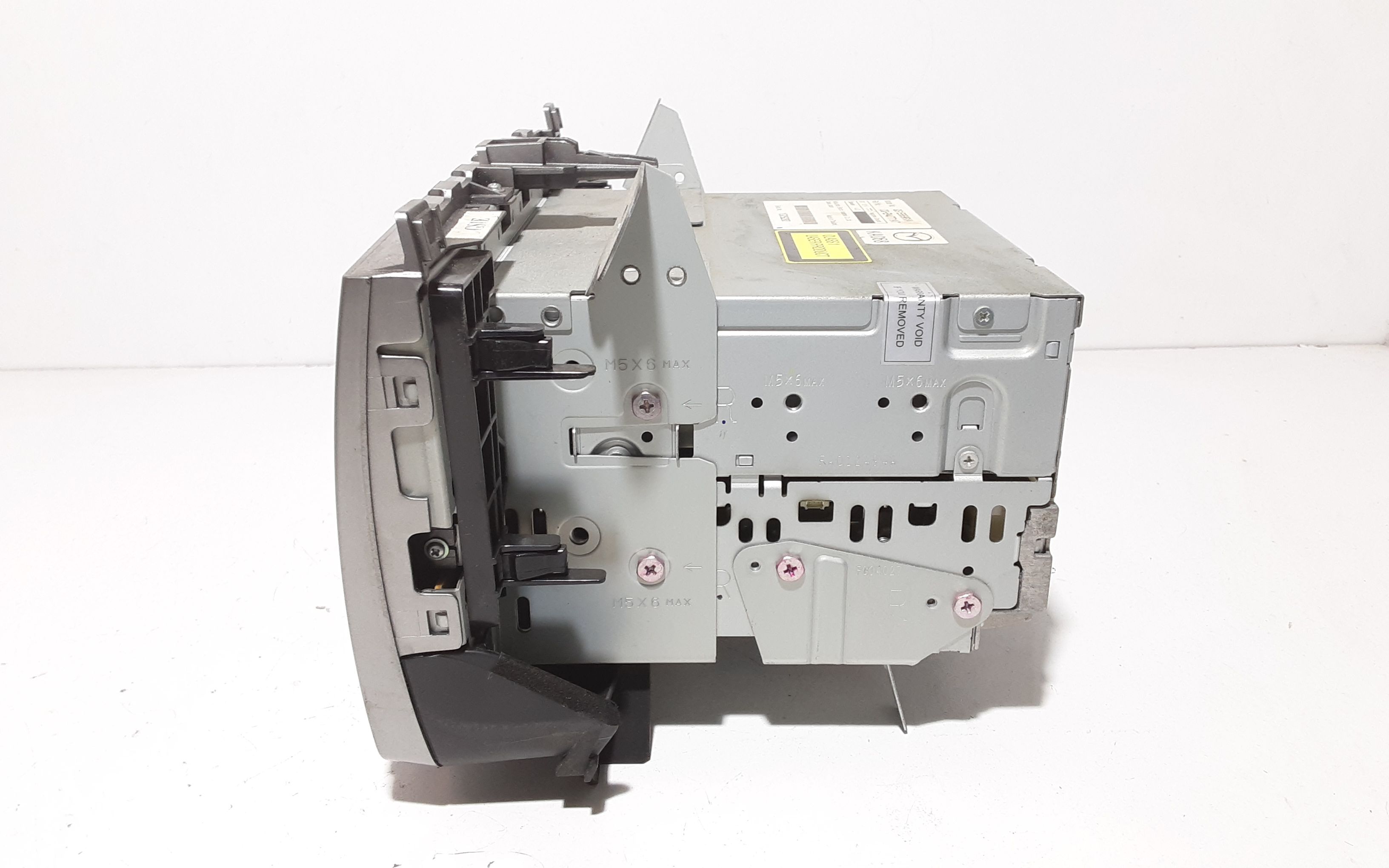 Autoradio MAZDA 6 Berlina 2 Serie