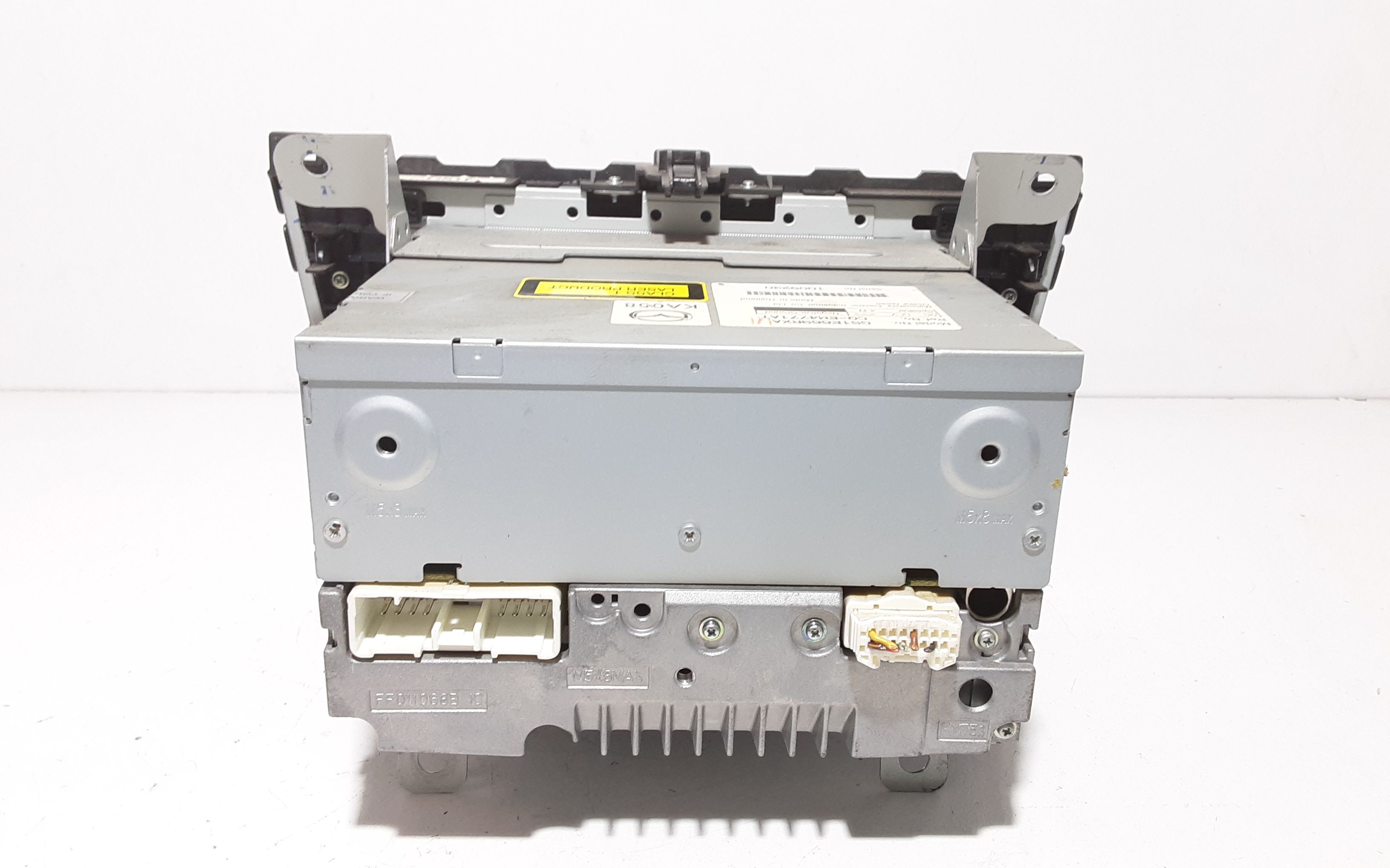 Autoradio MAZDA 6 Berlina 2 Serie