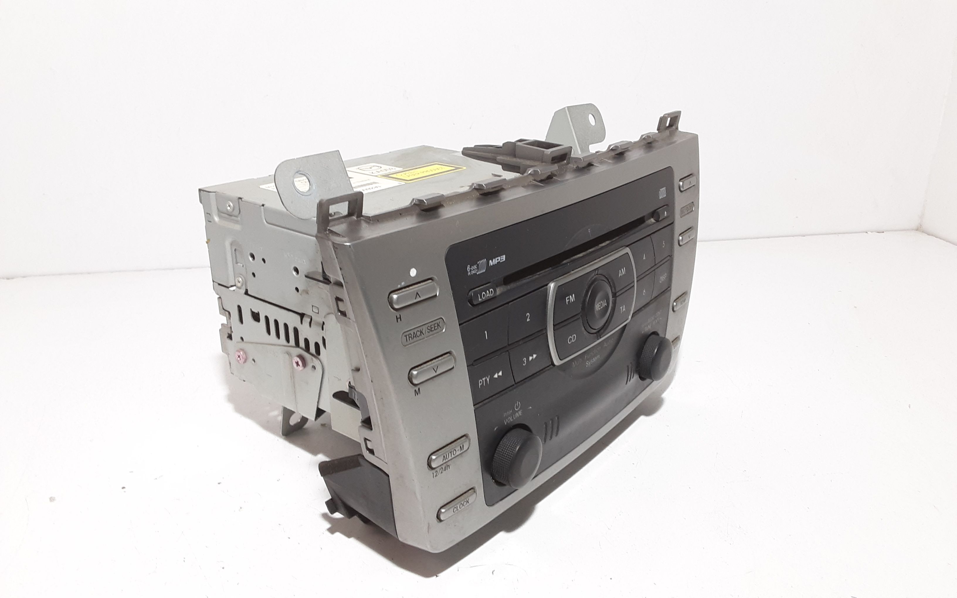 Autoradio MAZDA 6 Berlina 2 Serie
