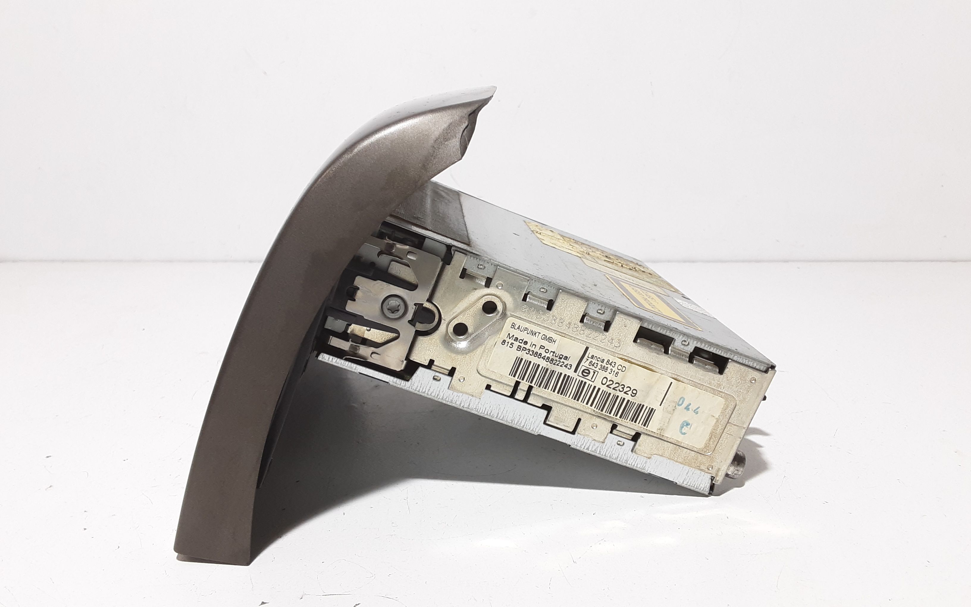 Autoradio LANCIA Ypsilon 2 Serie