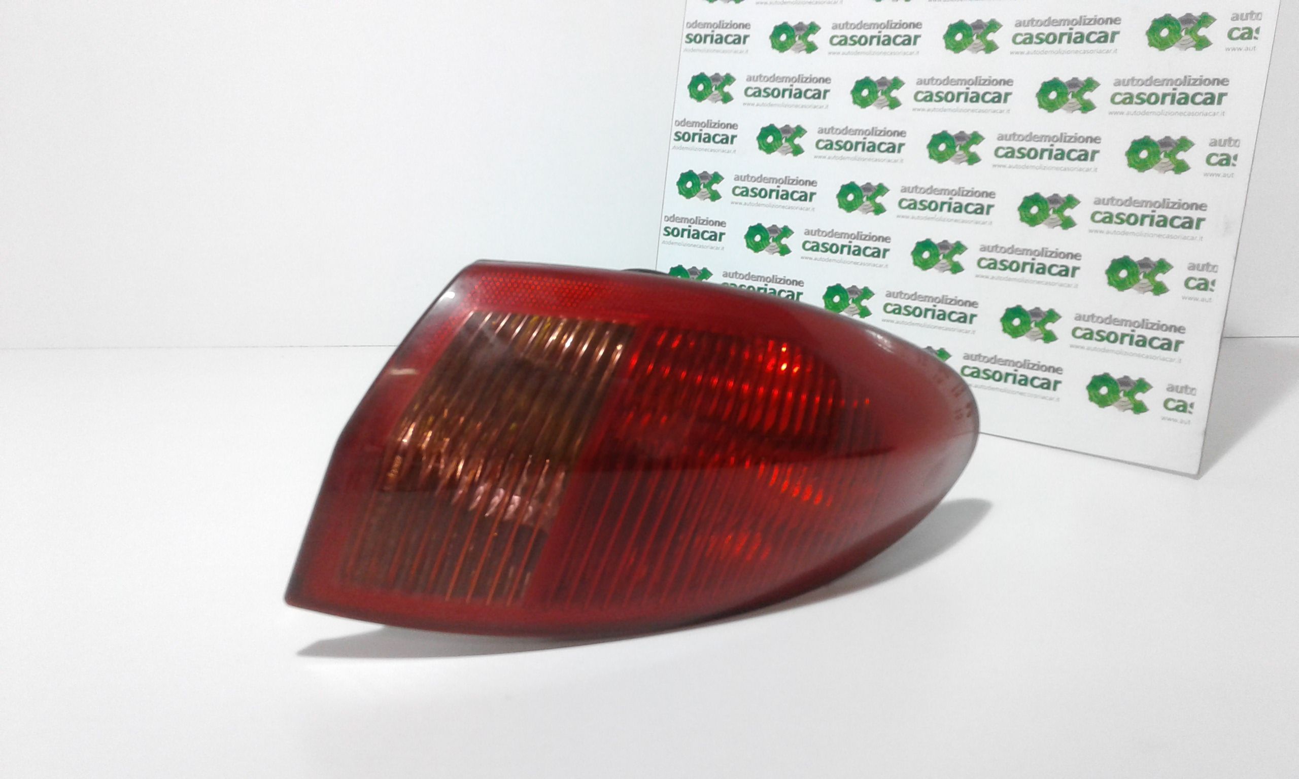 Stop fanale posteriore Destro Passeggero ALFA ROMEO 147 1  Serie