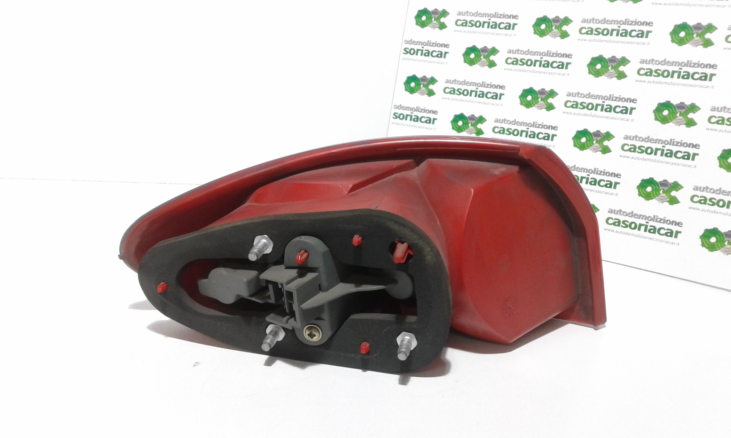 Stop fanale posteriore Destro Passeggero ALFA ROMEO 147 1  Serie