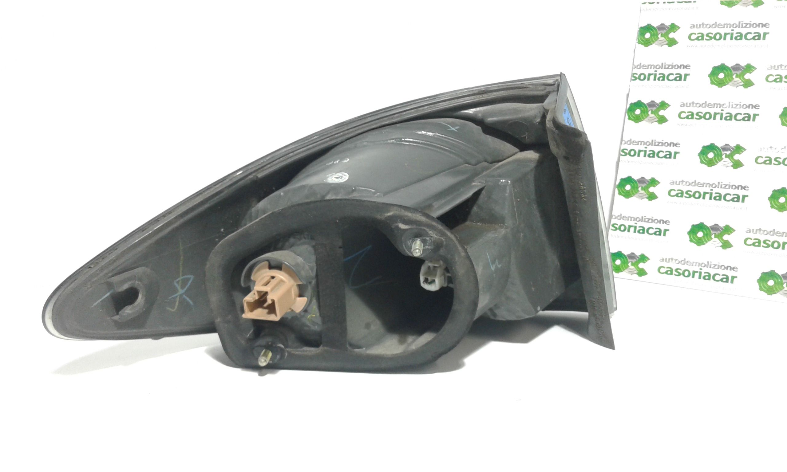 Stop fanale posteriore Destro Passeggero MAZDA 6 S. Wagon