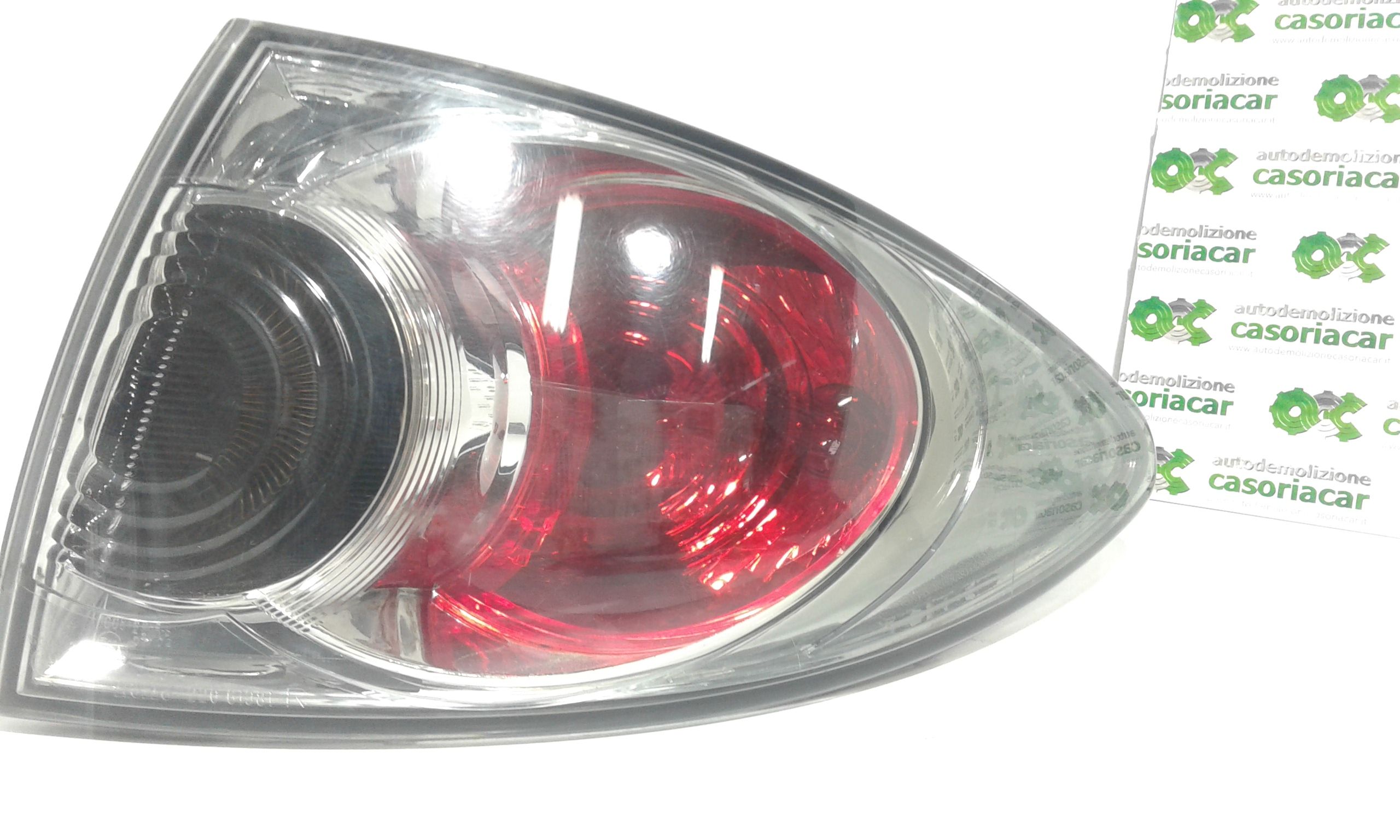 Stop fanale posteriore Destro Passeggero MAZDA 6 S. Wagon