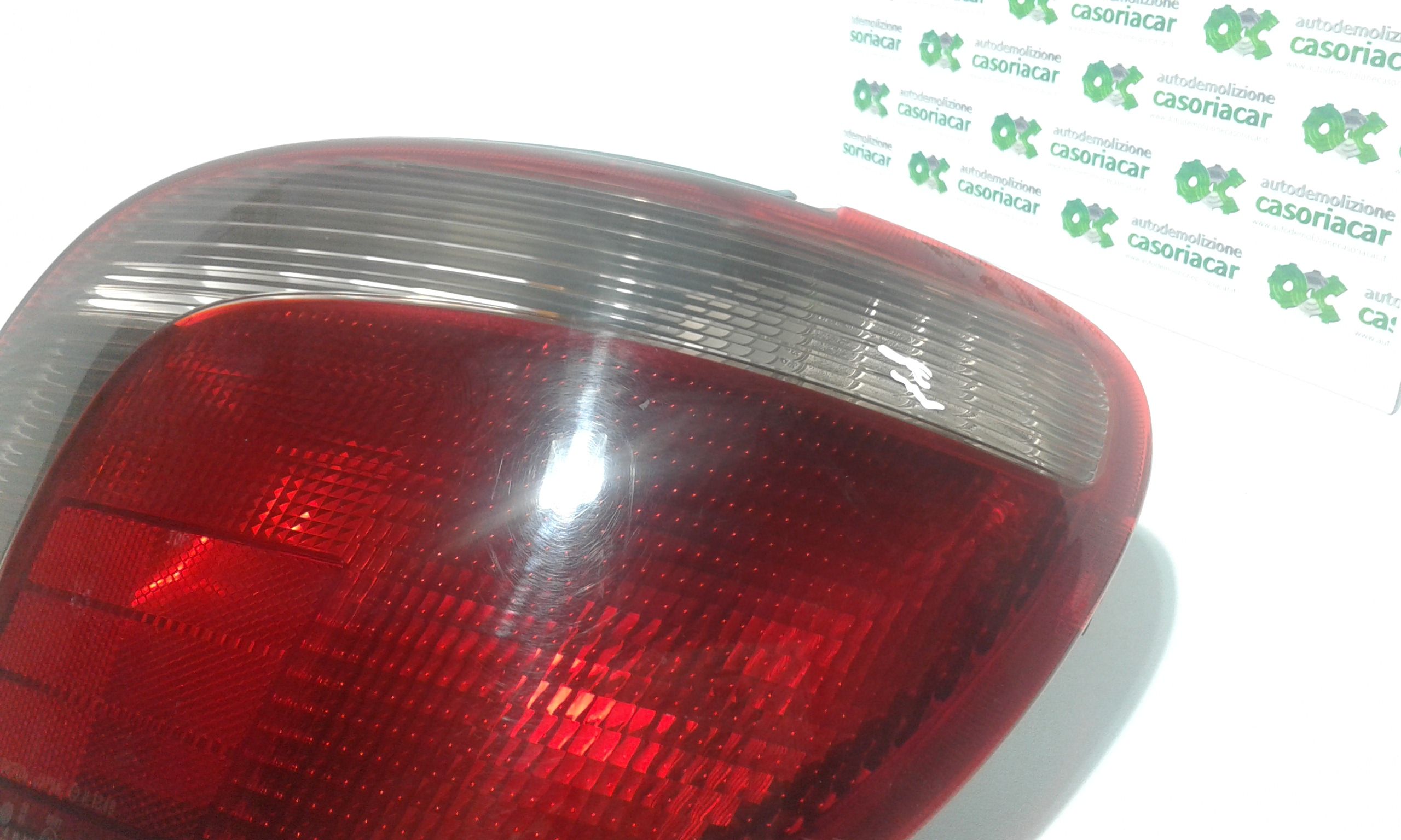 Stop fanale posteriore Destro Passeggero TOYOTA Yaris 1 Serie