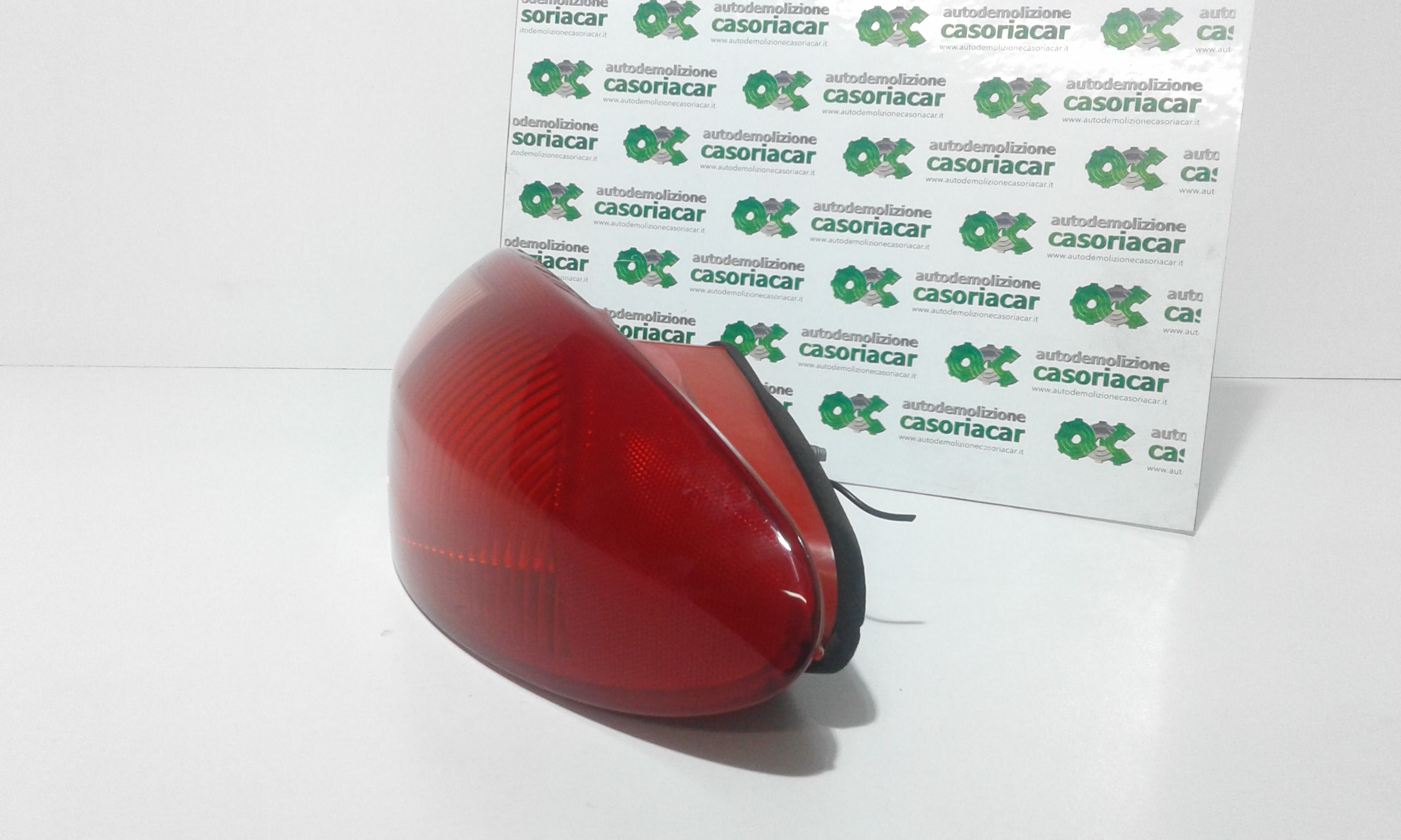 Stop fanale posteriore Destro Passeggero ALFA ROMEO 147 1  Serie