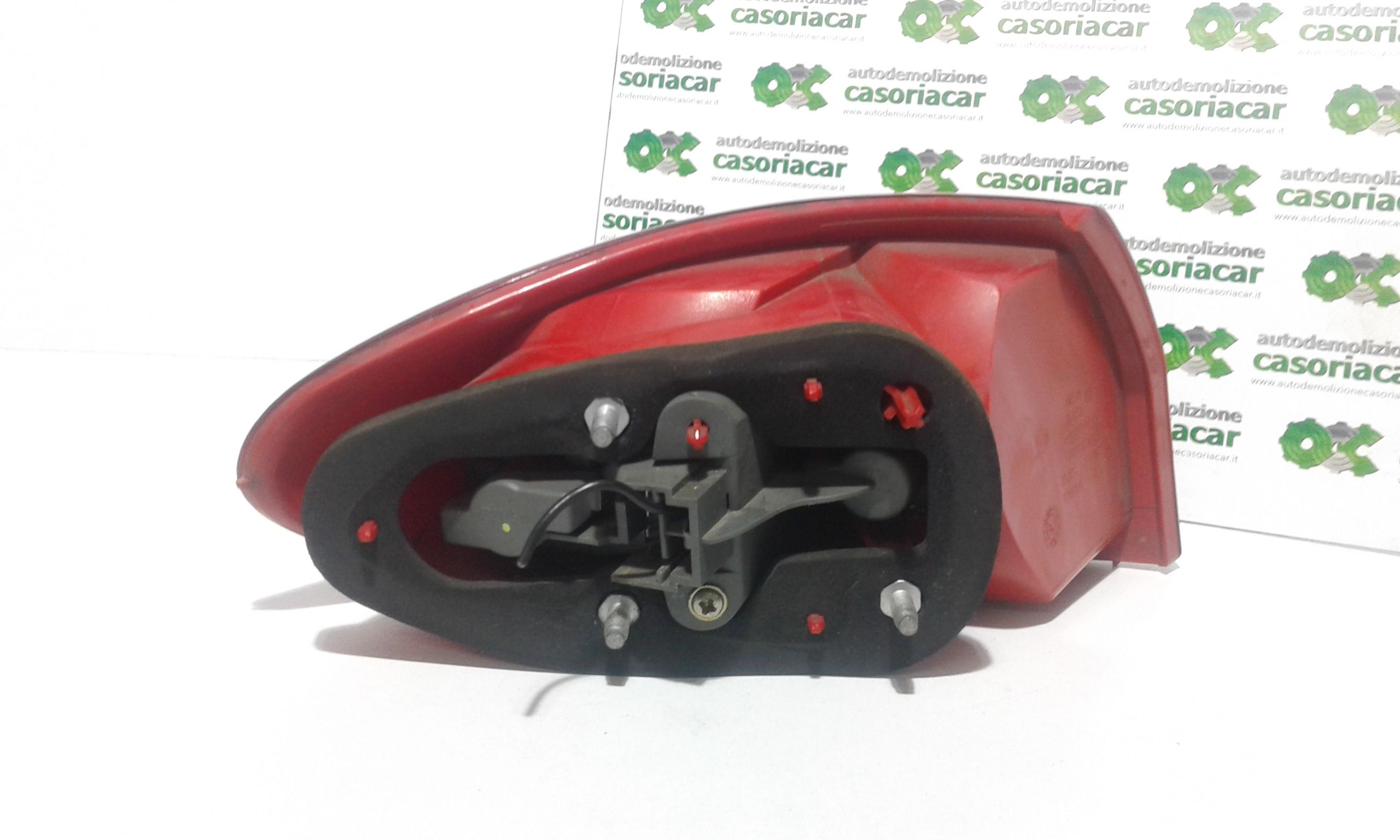 Stop fanale posteriore Destro Passeggero ALFA ROMEO 147 1  Serie