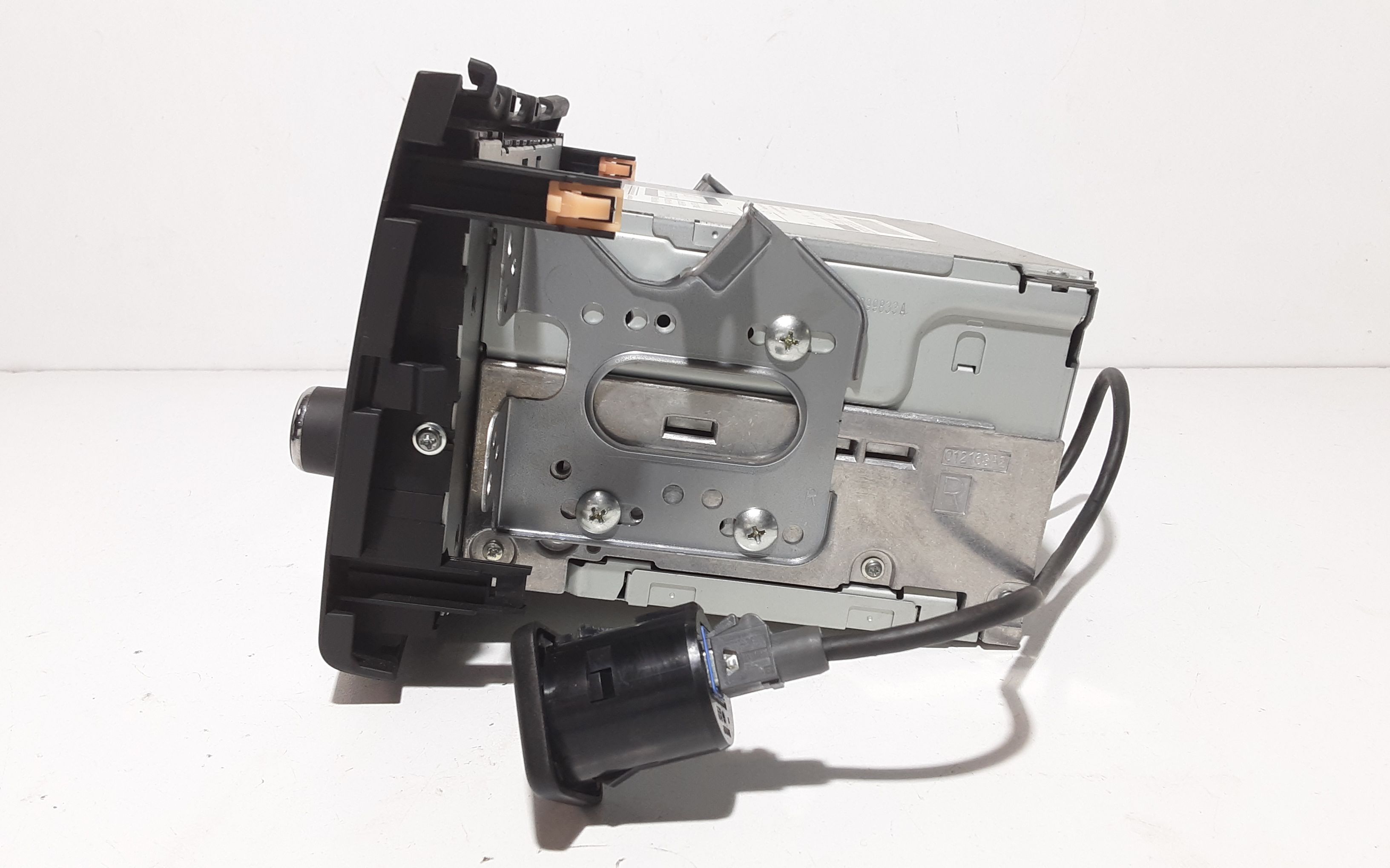 Autoradio SUZUKI Swift 5 Serie