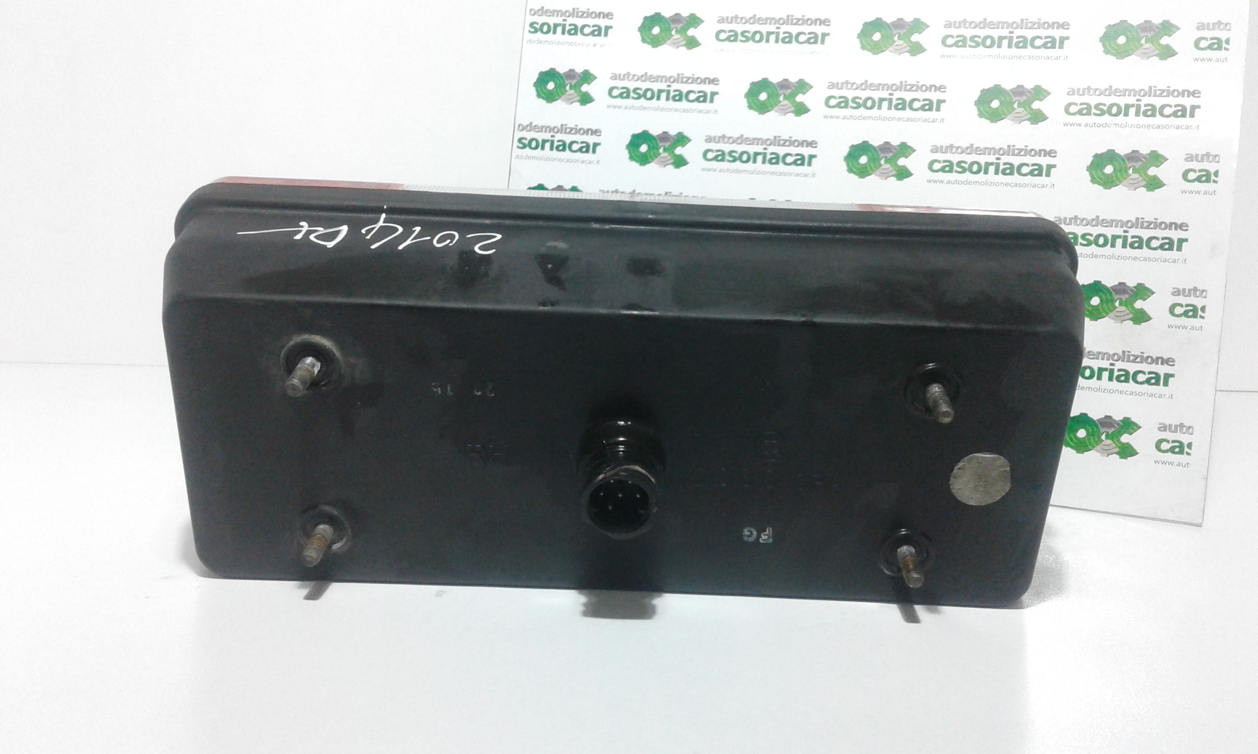 Stop fanale posteriore Destro Passeggero IVECO Daily 5 Serie