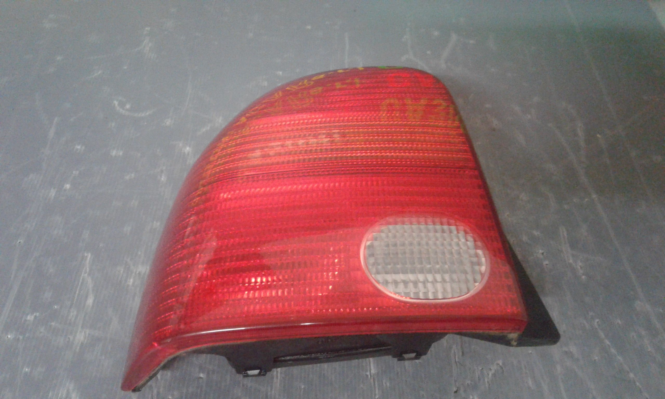 Stop fanale Posteriore sinistro lato Guida VOLKSWAGEN Lupo 1 Serie