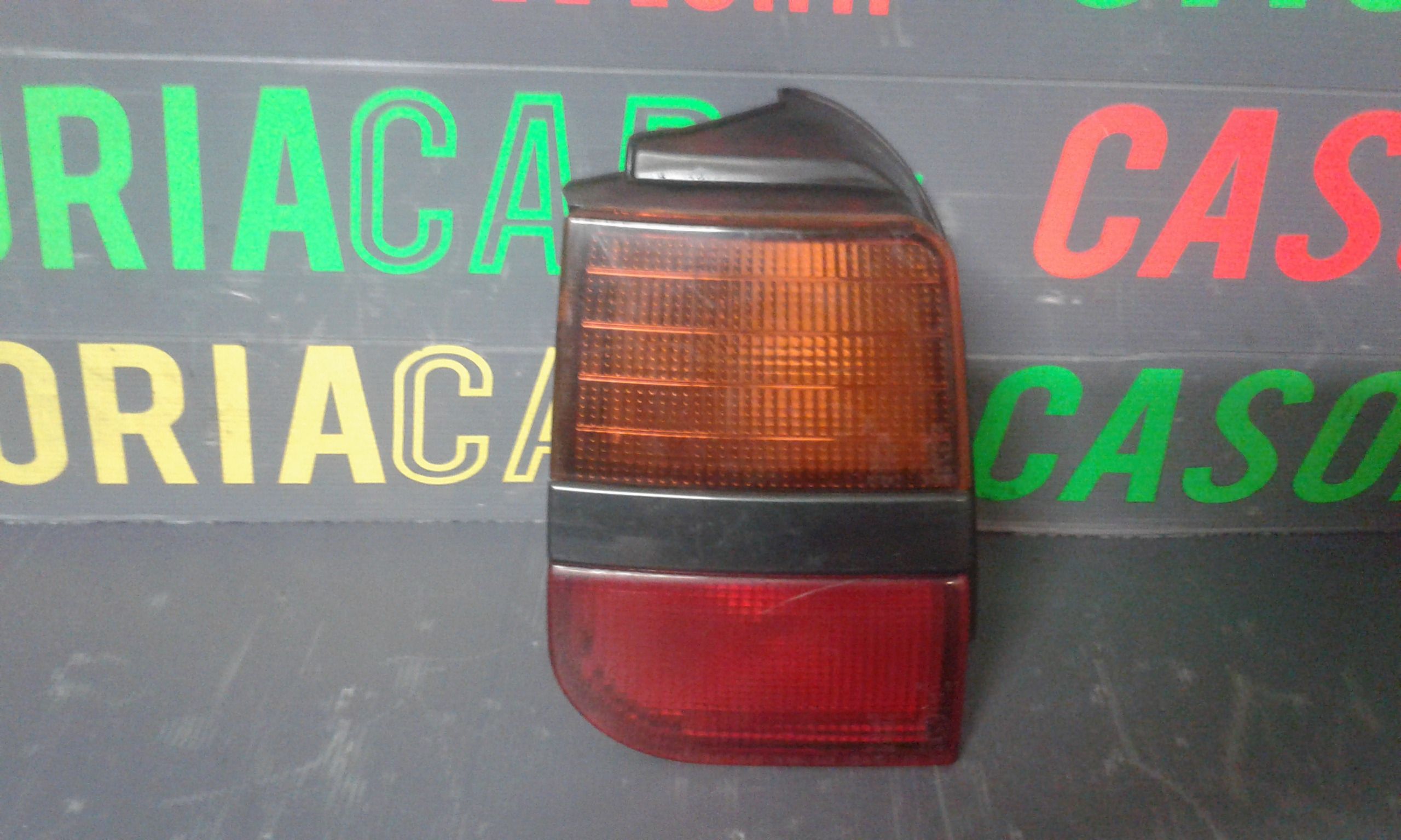 Stop fanale Posteriore sinistro lato Guida MITSUBISHI Space Wagon 2 Serie