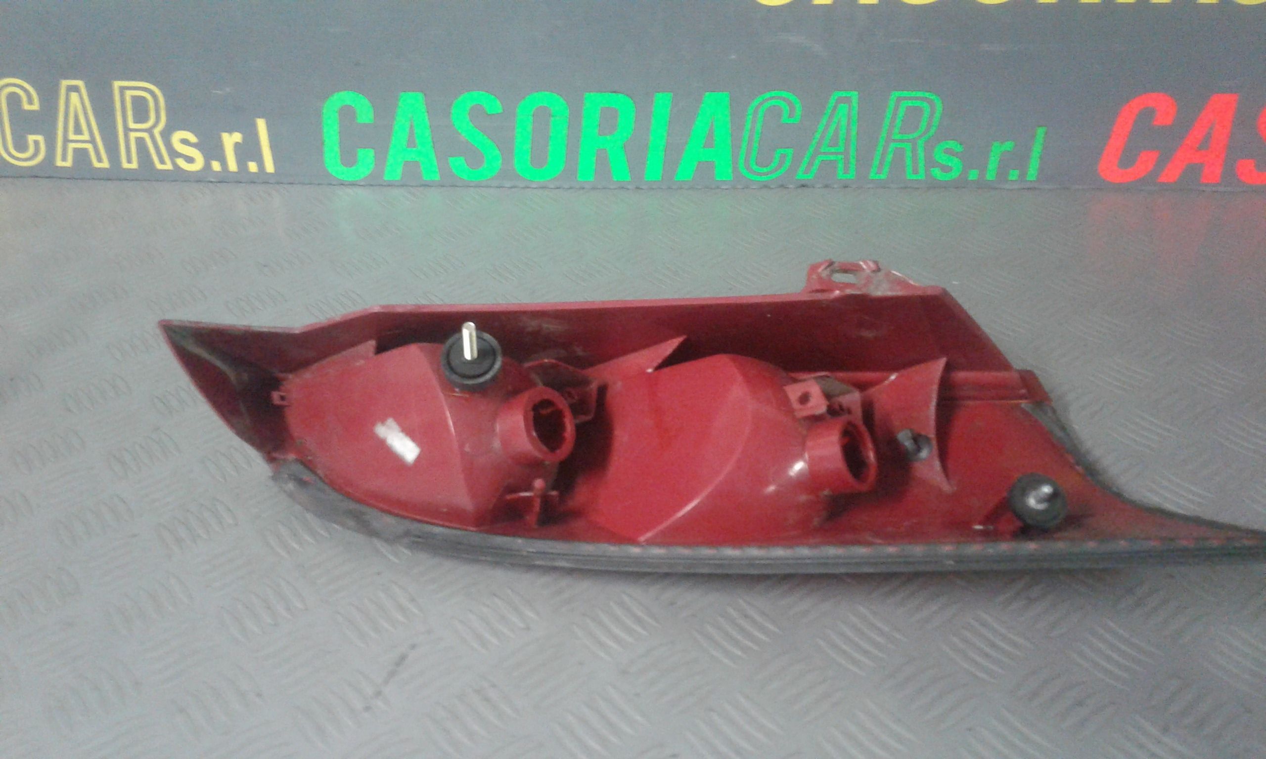 Stop fanale Posteriore sinistro lato Guida FORD Focus Berlina 1 Serie