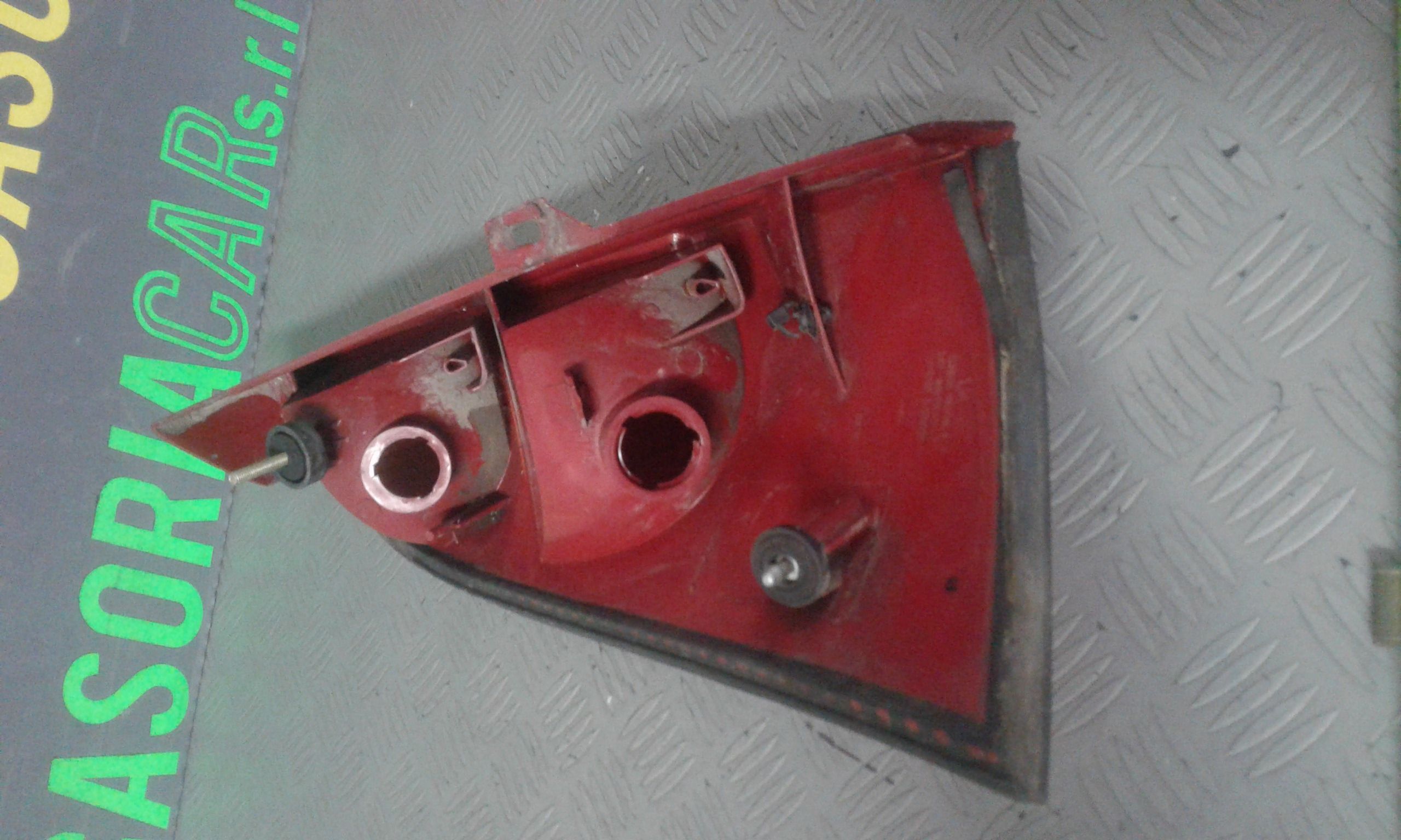 Stop fanale Posteriore sinistro lato Guida FORD Focus Berlina 1 Serie