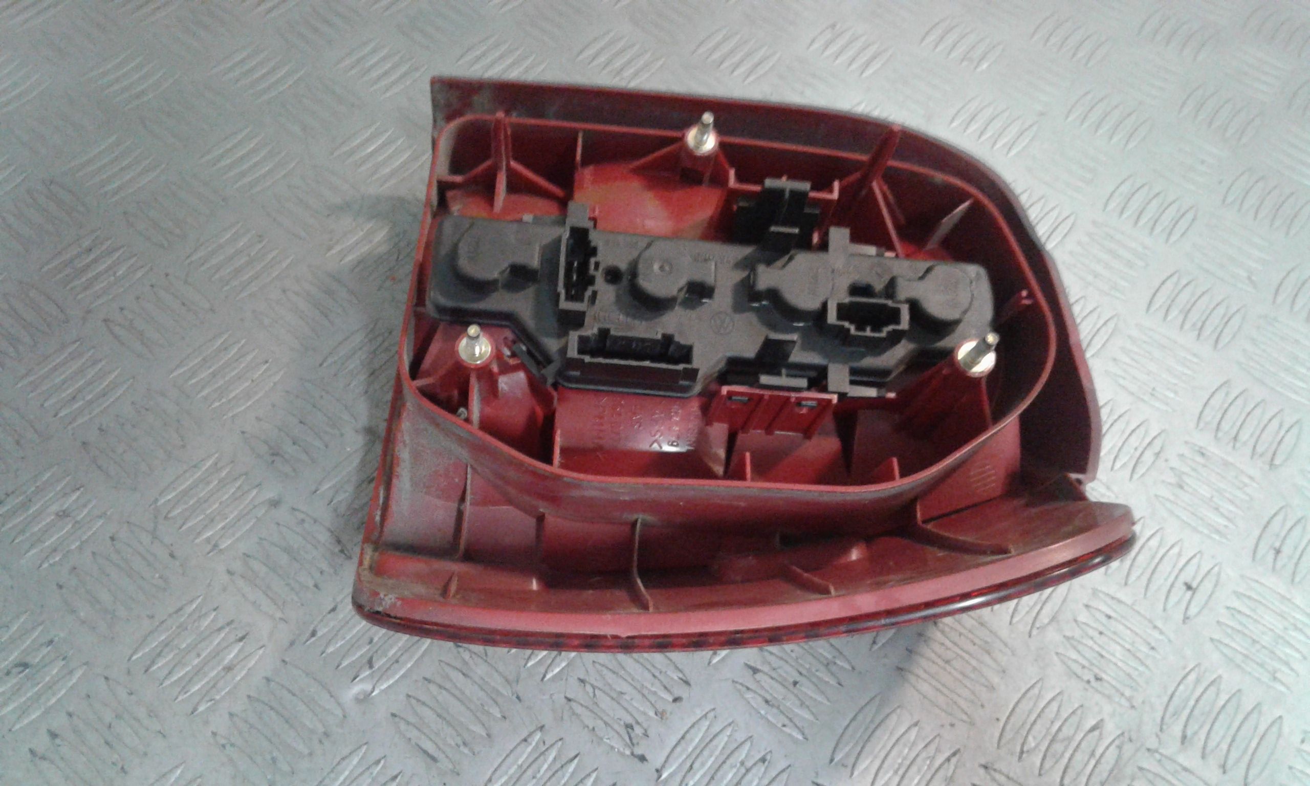 Stop fanale Posteriore sinistro lato Guida VOLKSWAGEN Polo 3 Serie