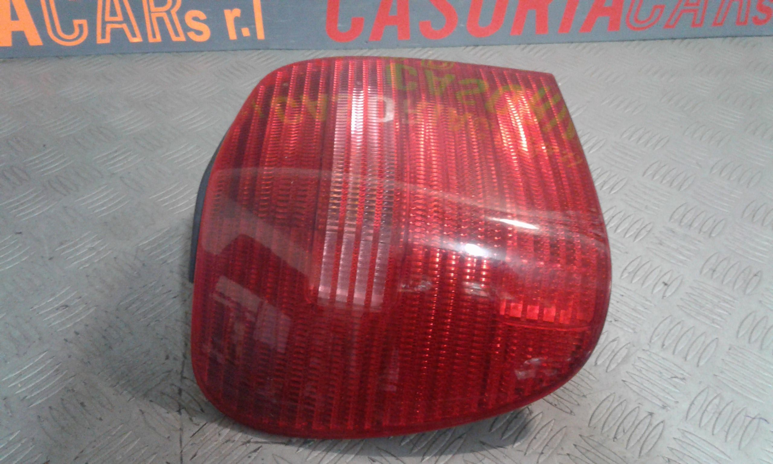 Stop fanale Posteriore sinistro lato Guida VOLKSWAGEN Polo 3 Serie