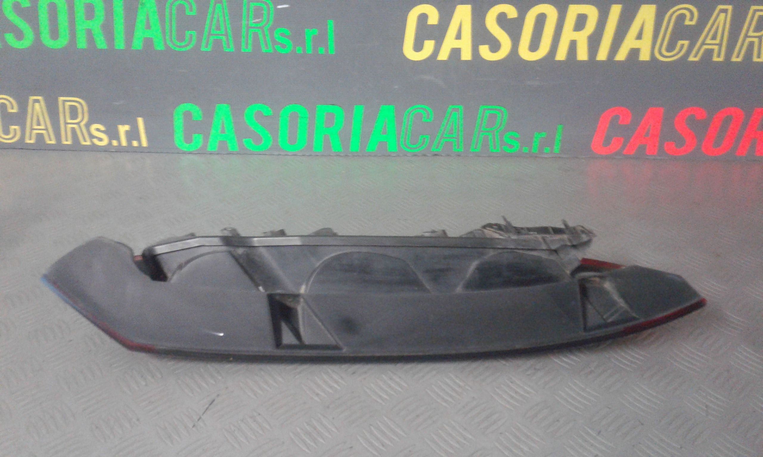 Stop fanale Posteriore sinistro lato Guida OPEL Corsa C 3P 1 Serie