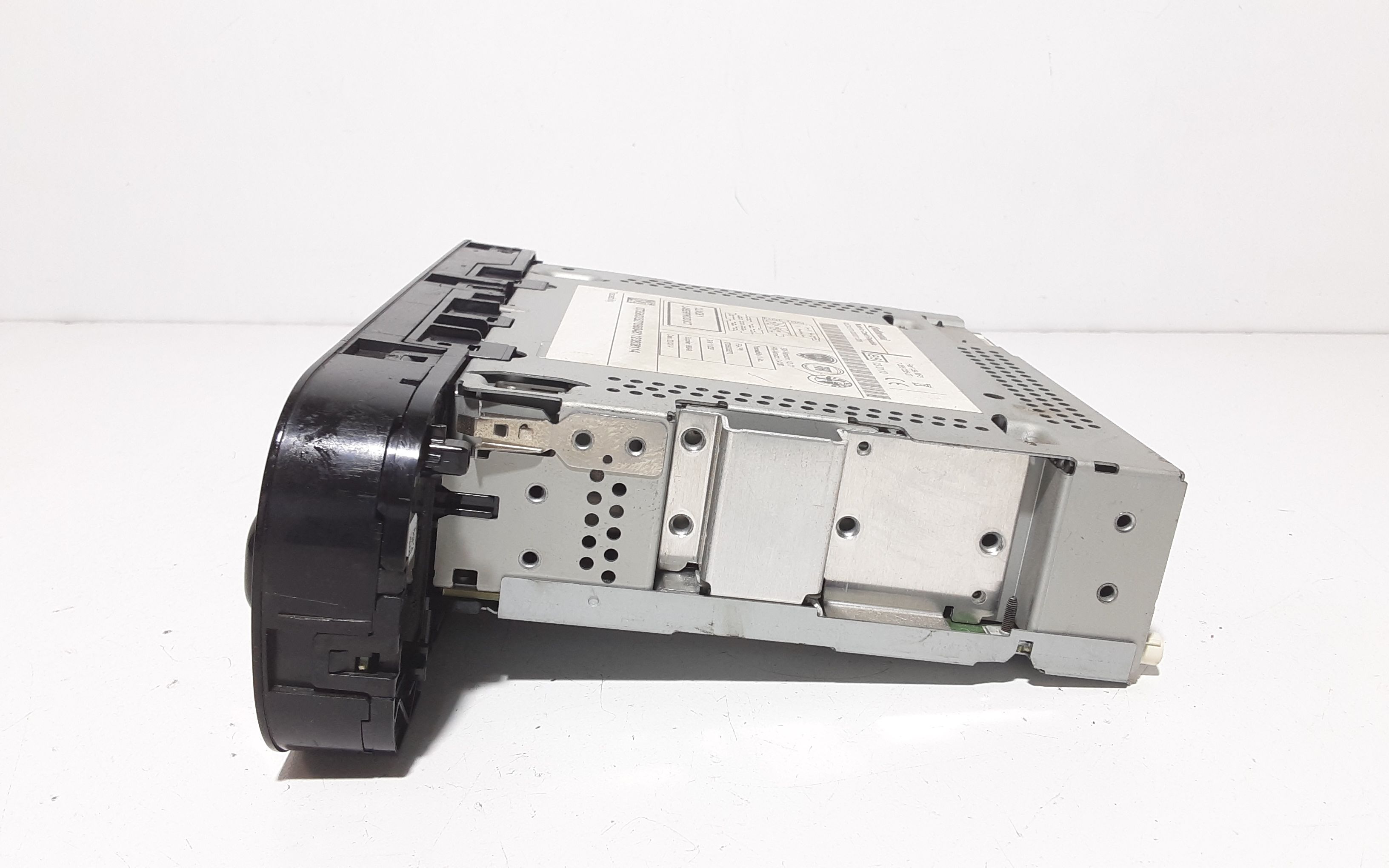 Autoradio FIAT Panda 3 Serie