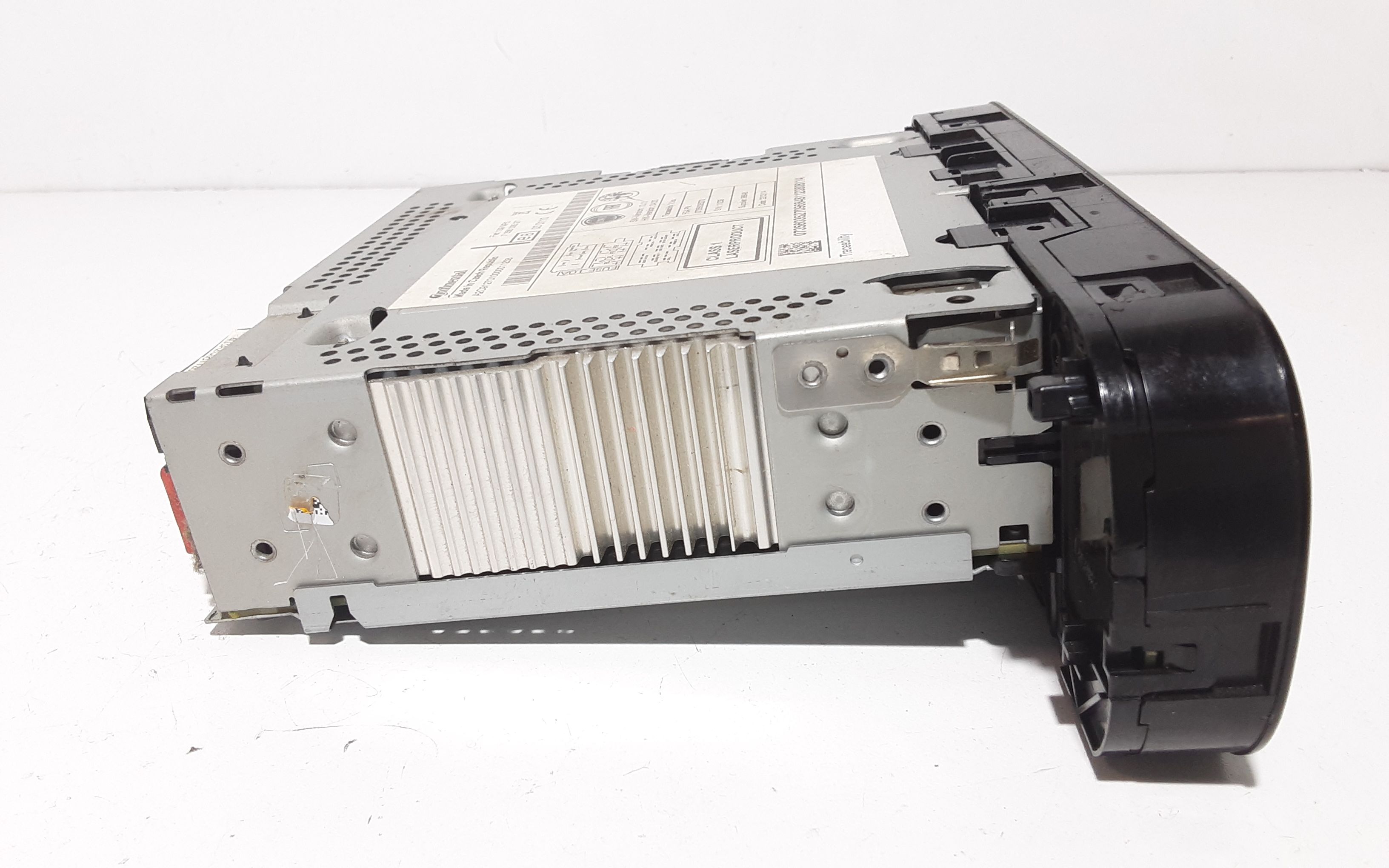 Autoradio FIAT Panda 3 Serie